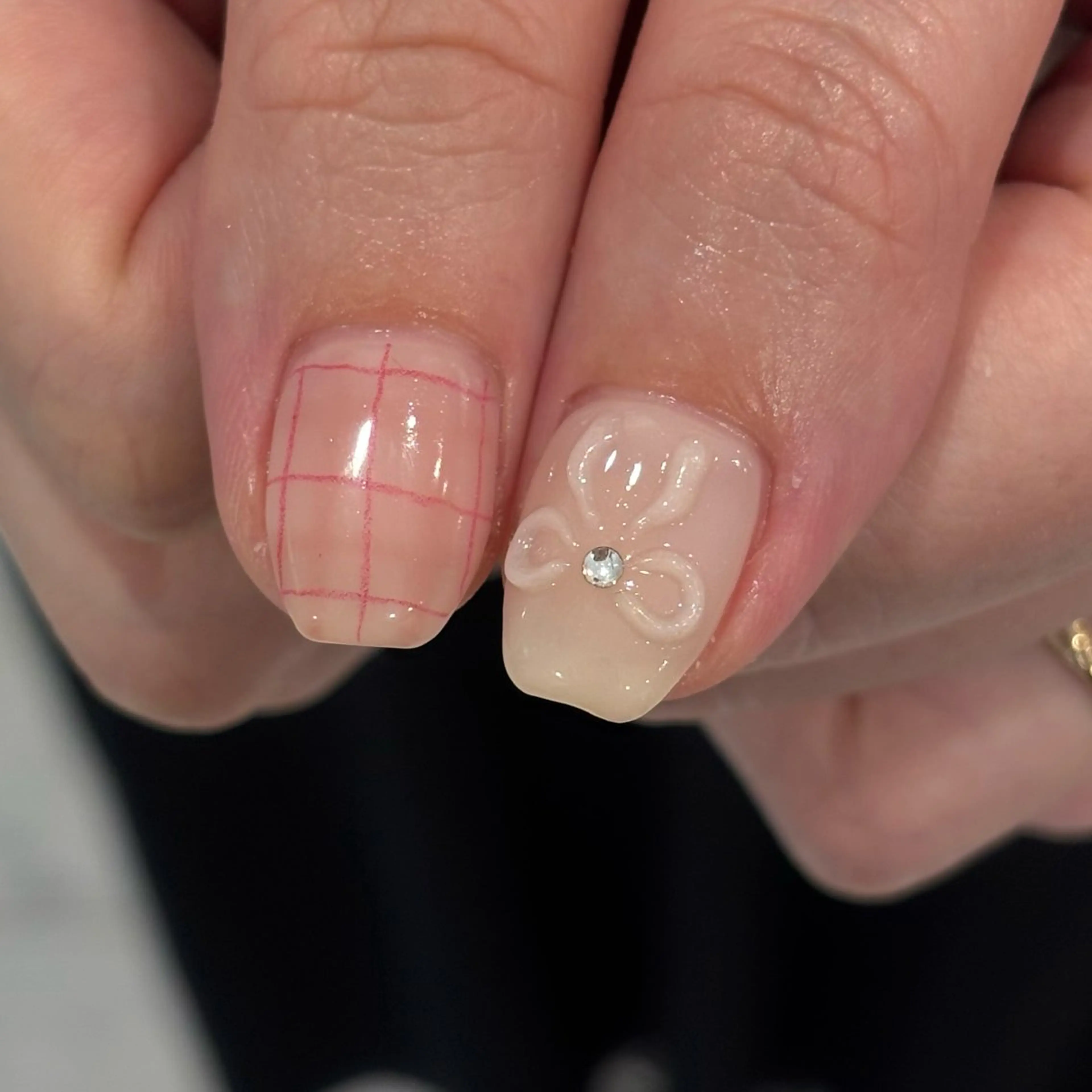 ネイル nao＿nail .929のネイルデザイン