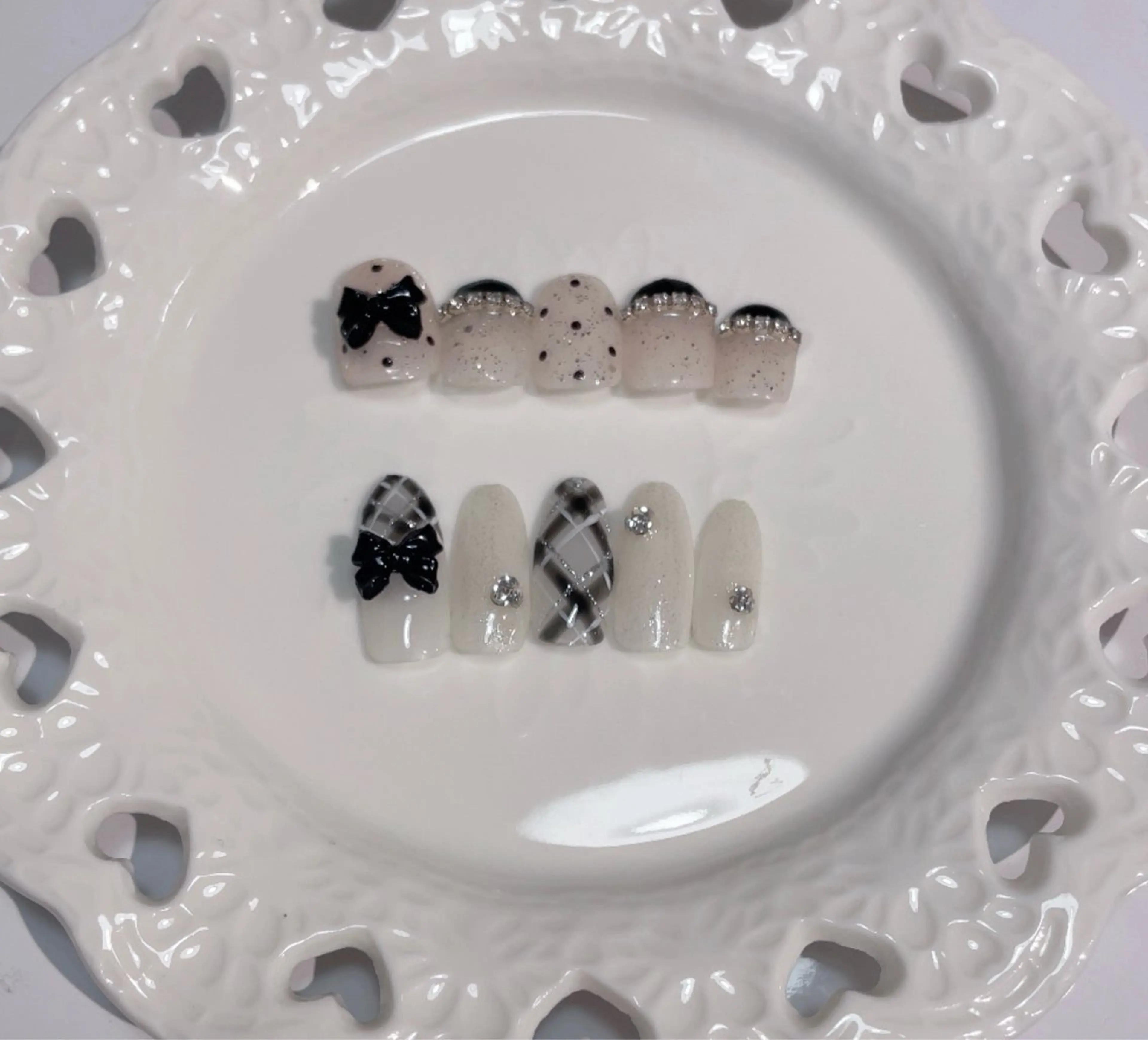 定額デザイン2の写真