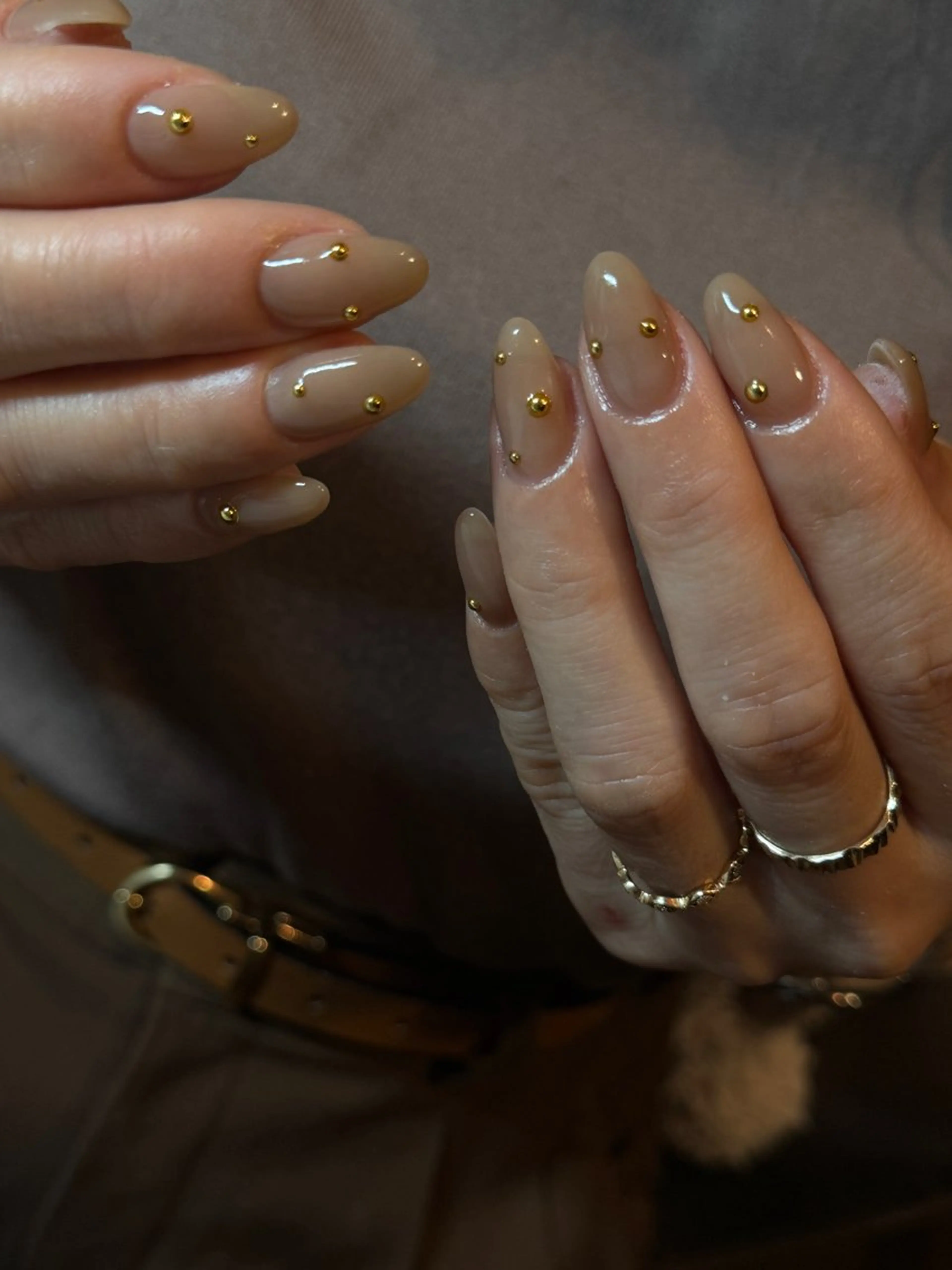 ネイル ハンドネイル LIAn. yuinaのエステ・リラクイメージ