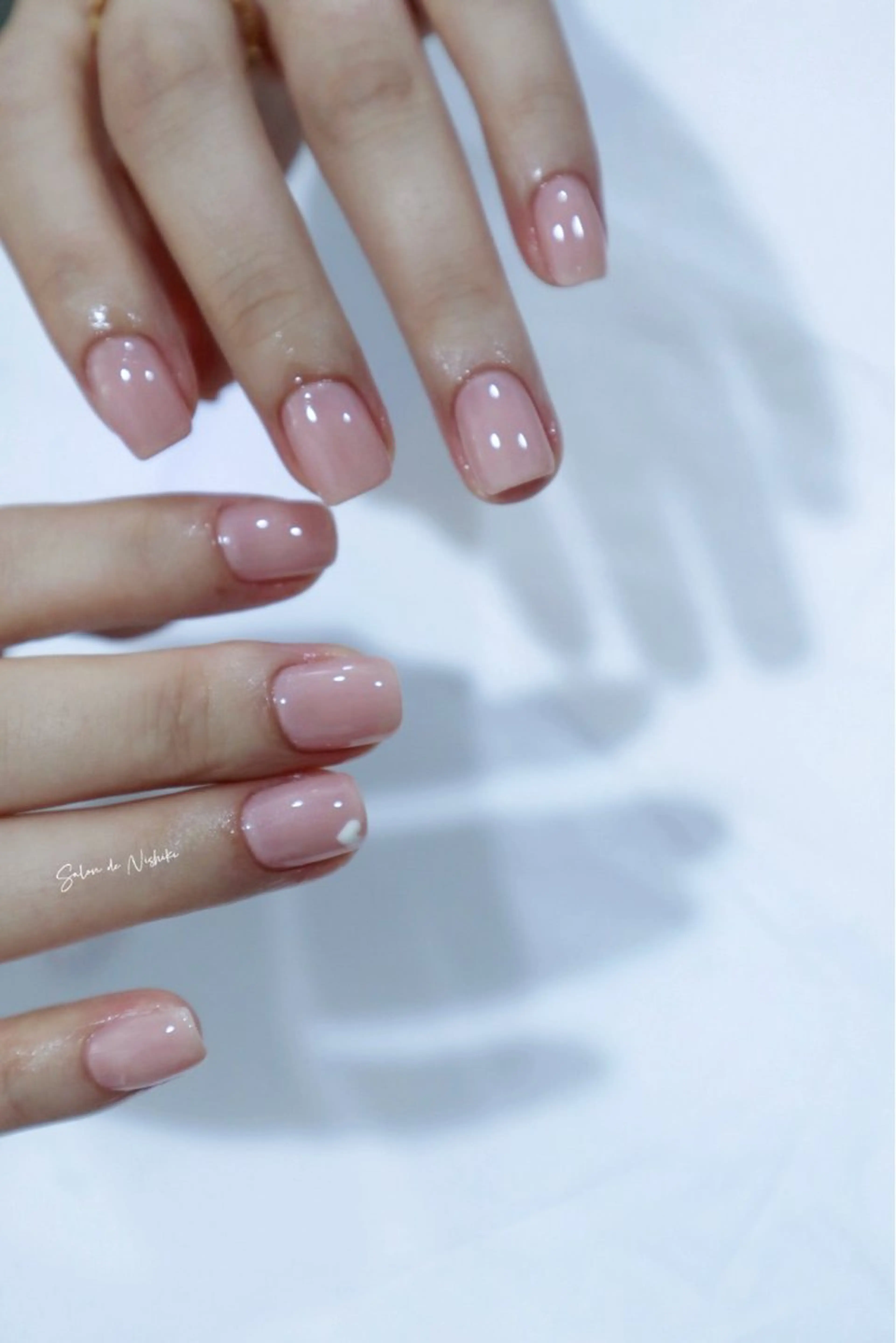 ネイル SCENERY NAILのネイルデザイン