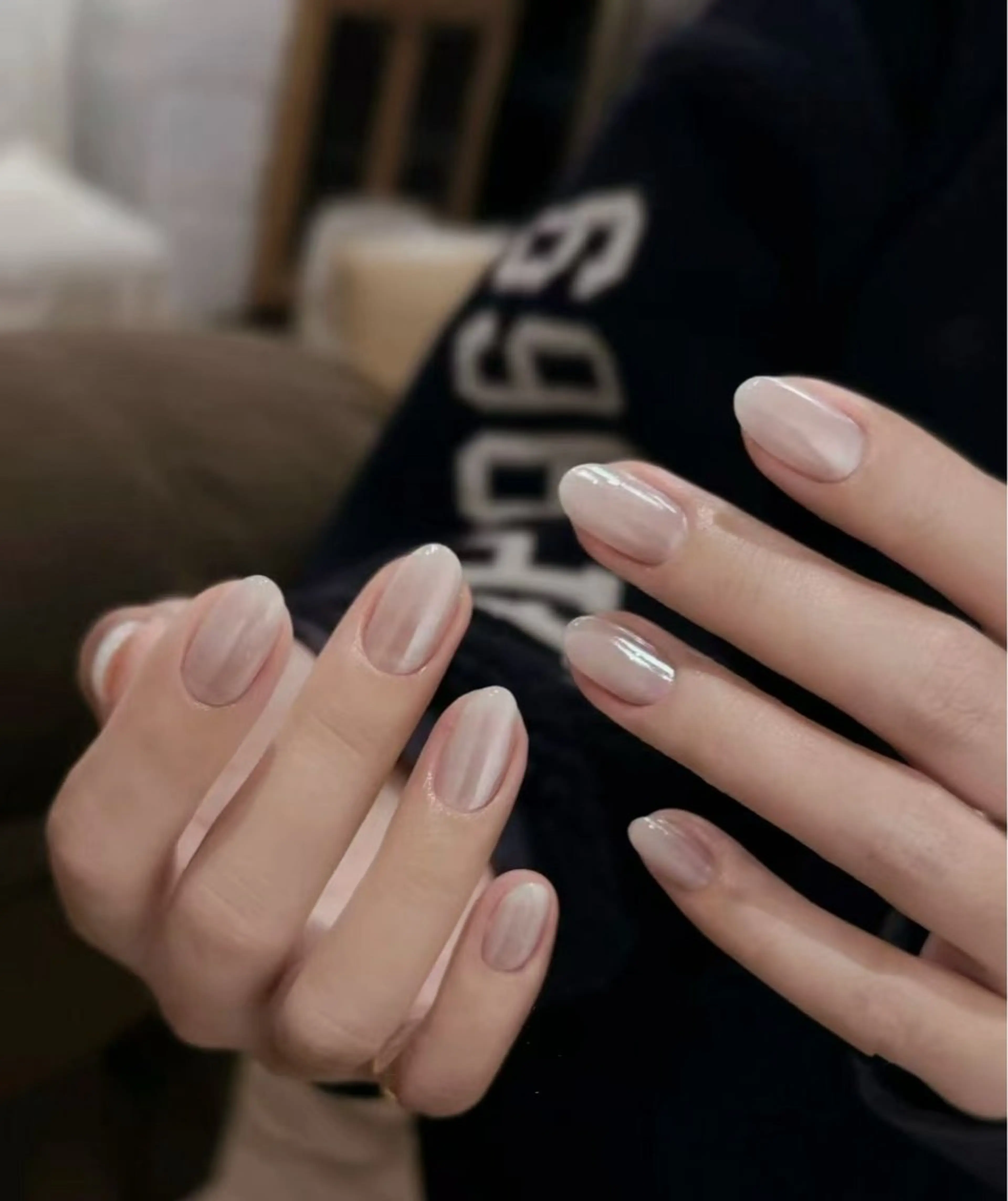 ネイル オーロラネイル フラワーネイル フットネイル フレンチネイル ジェルネイル ハンドネイル 相沢 さやかのネイルデザイン