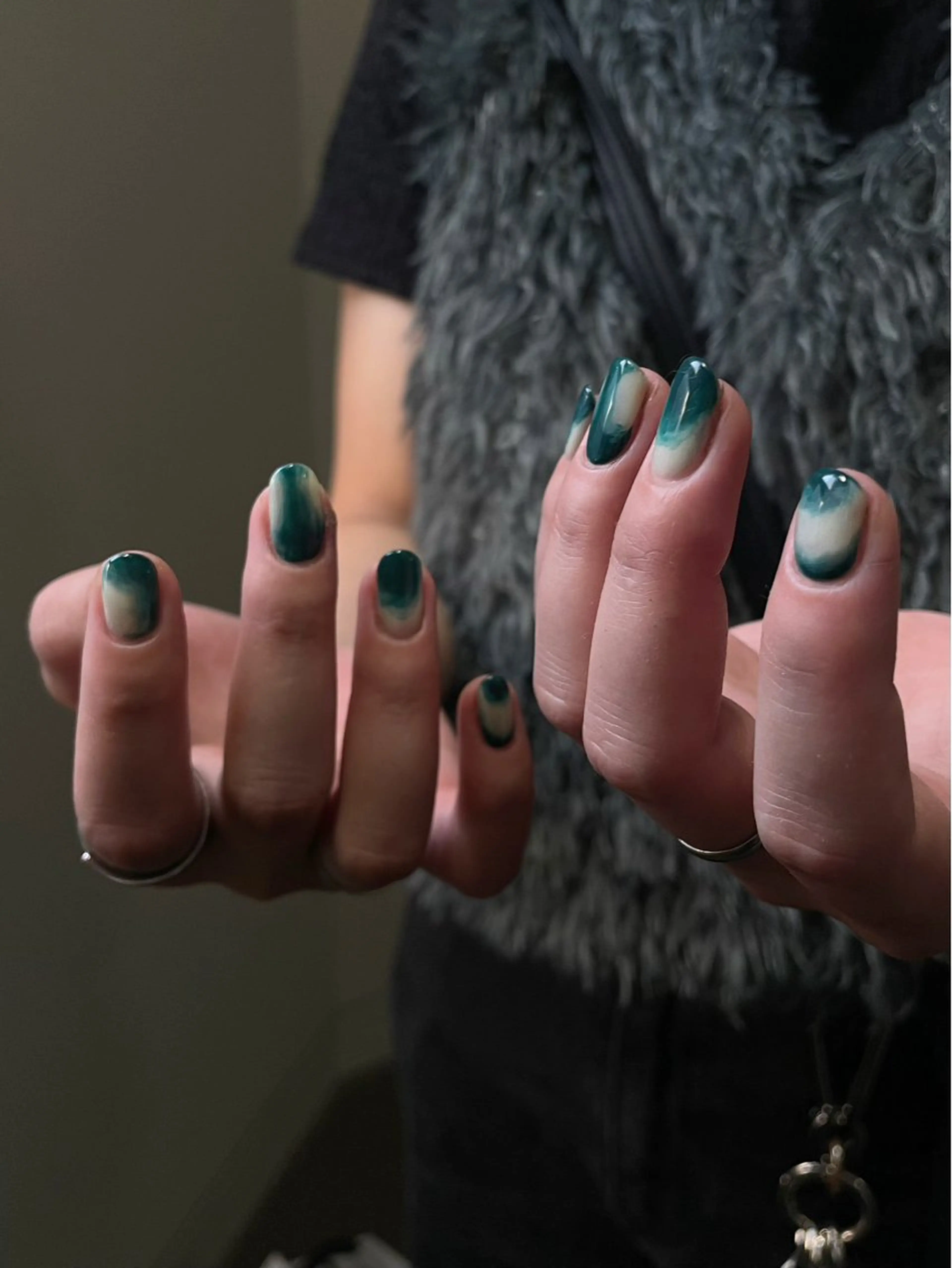 ネイル F room UMEDAのマツエク・マツパデザイン