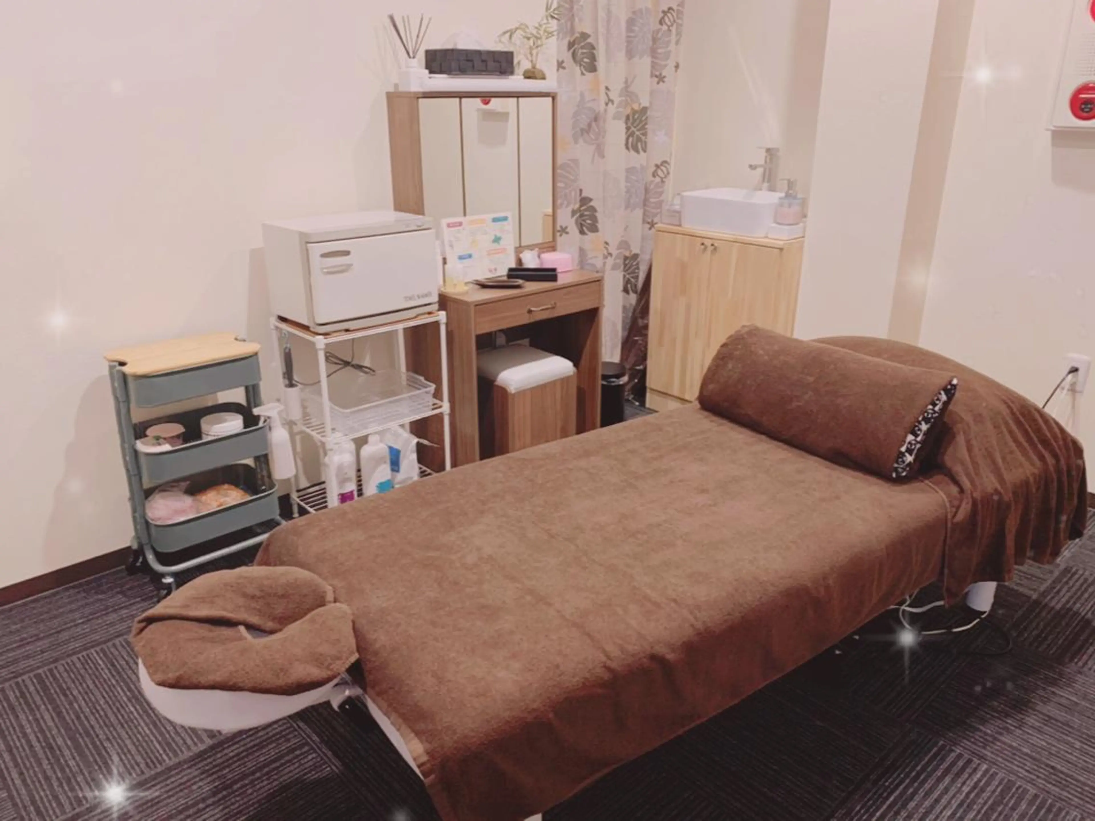 Relaxation Salon Ohara所属・大原 さきのエステ・リラクイメージ