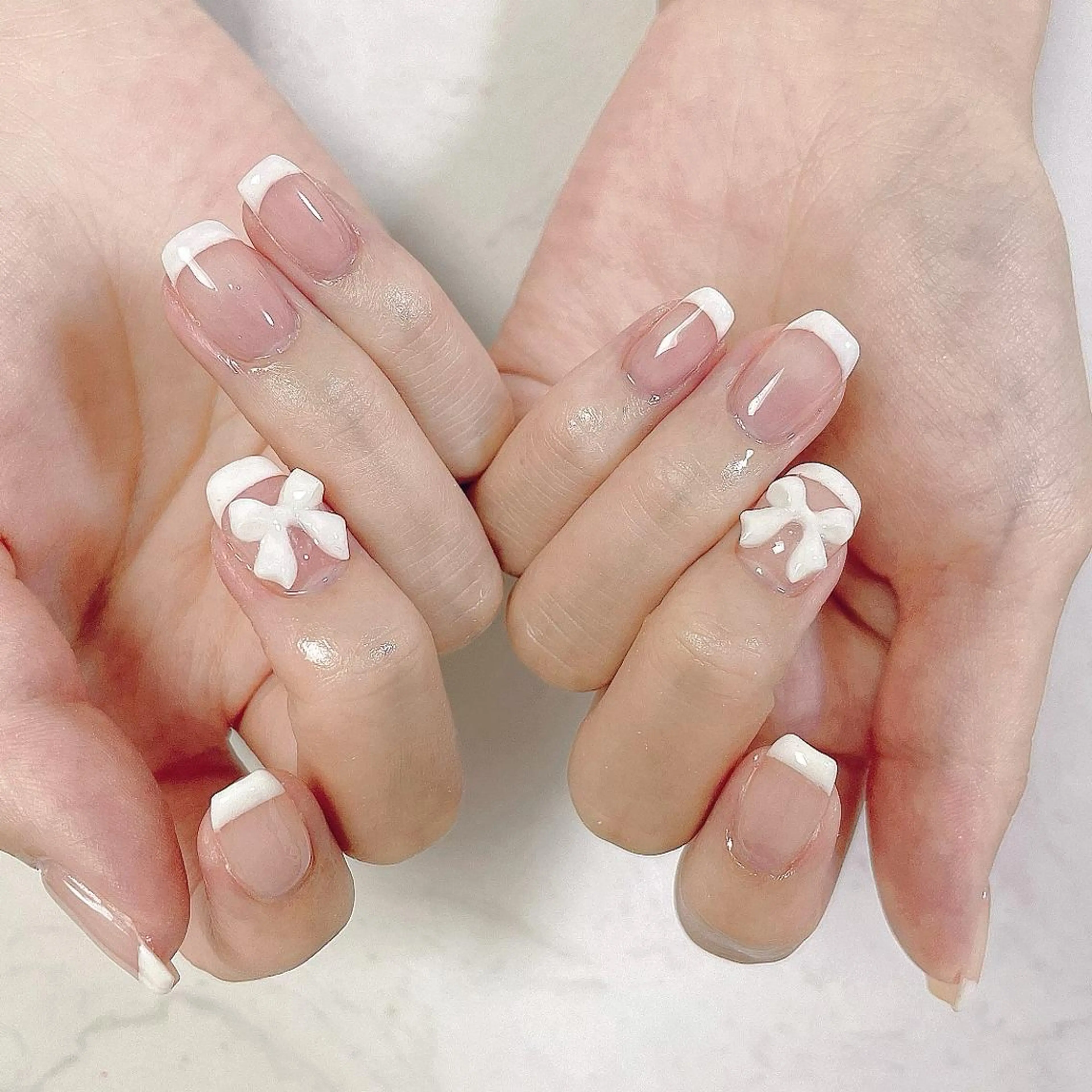 ネイル 畠山 ゆいのネイルデザイン