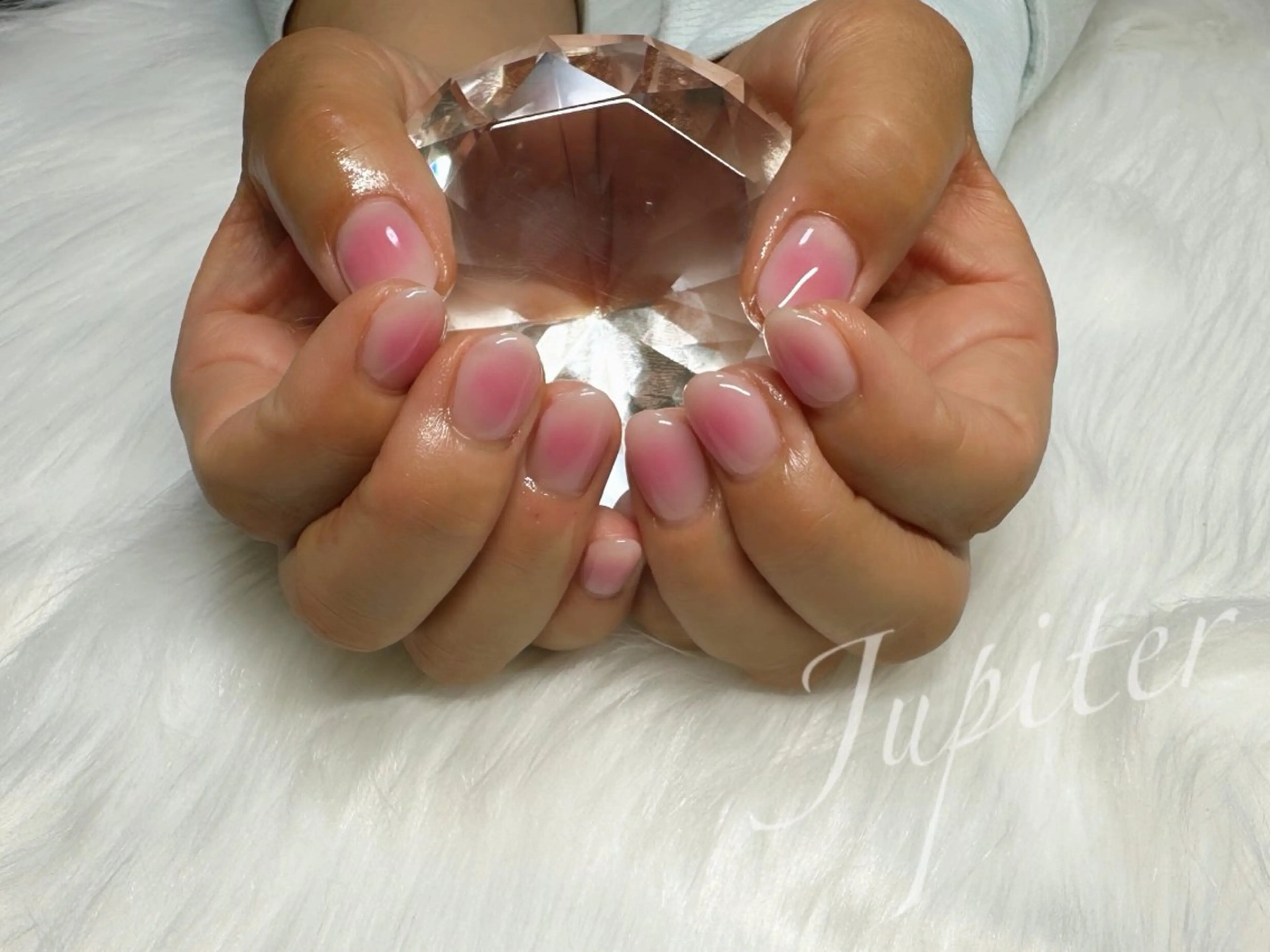 ネイル Jupiter所属・Jupiter Toshieのネイルデザイン