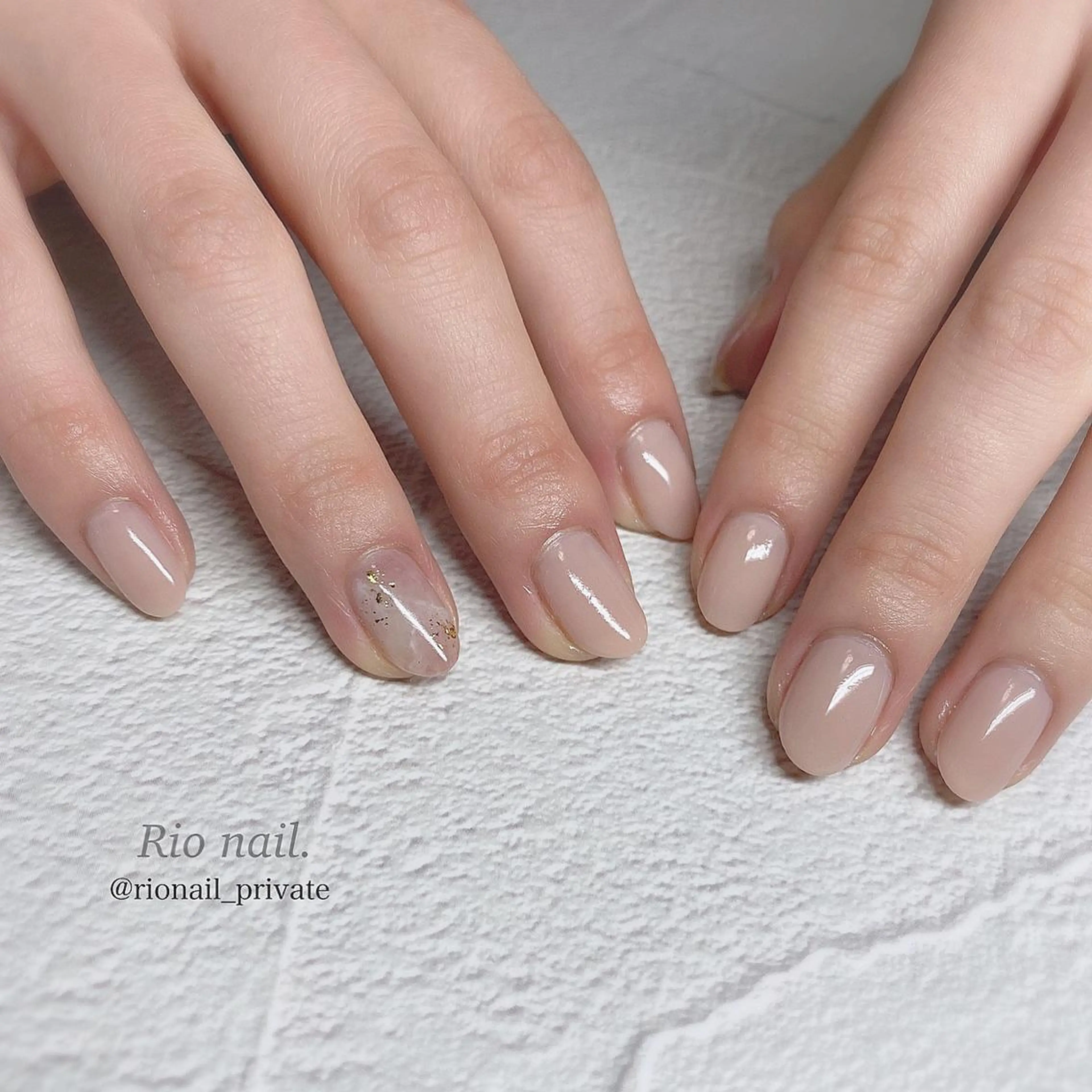 ネイル nailsalon linneのネイルデザイン