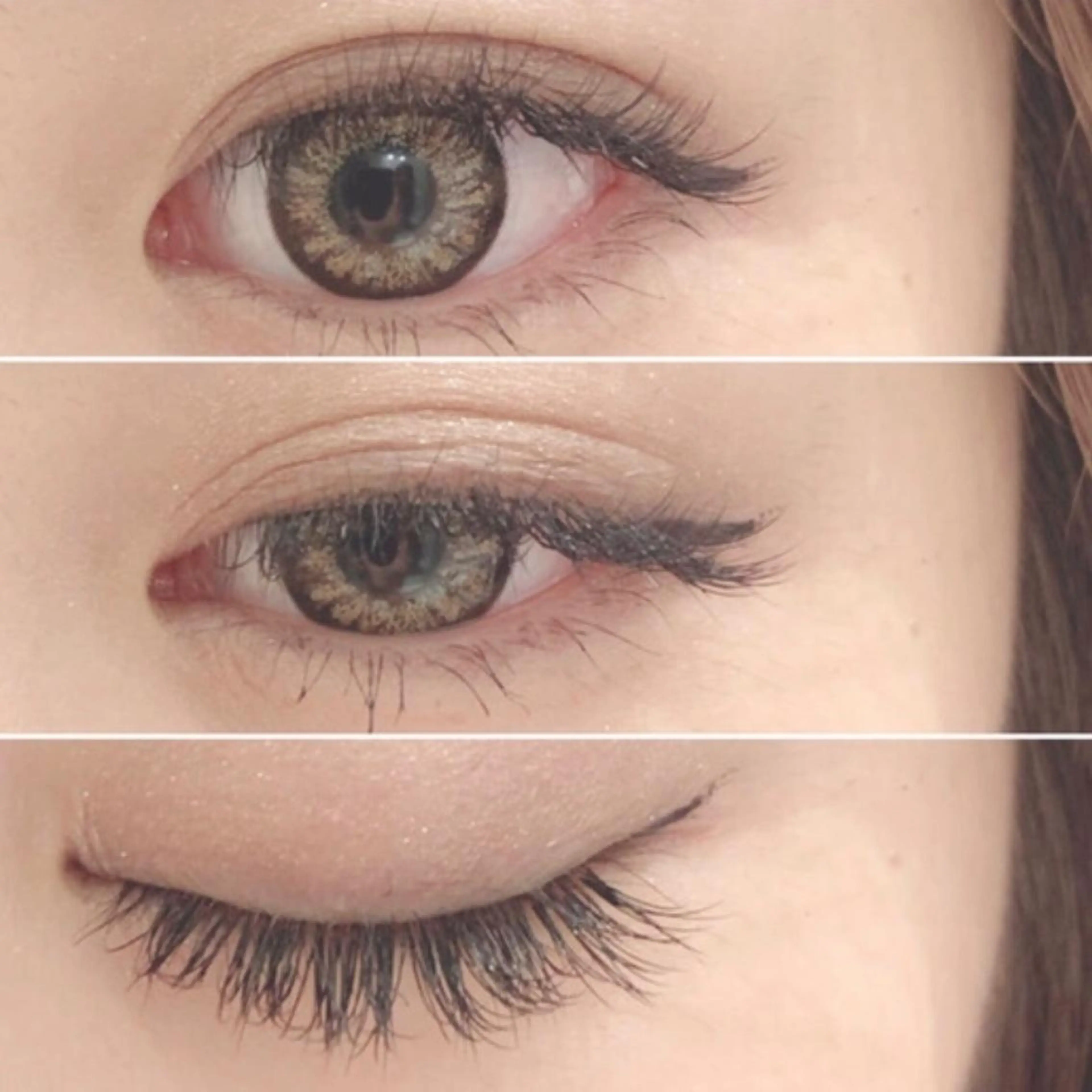 マツエク・マツパ ゆーな ‎🎀 浅草のマツエク・マツパデザイン