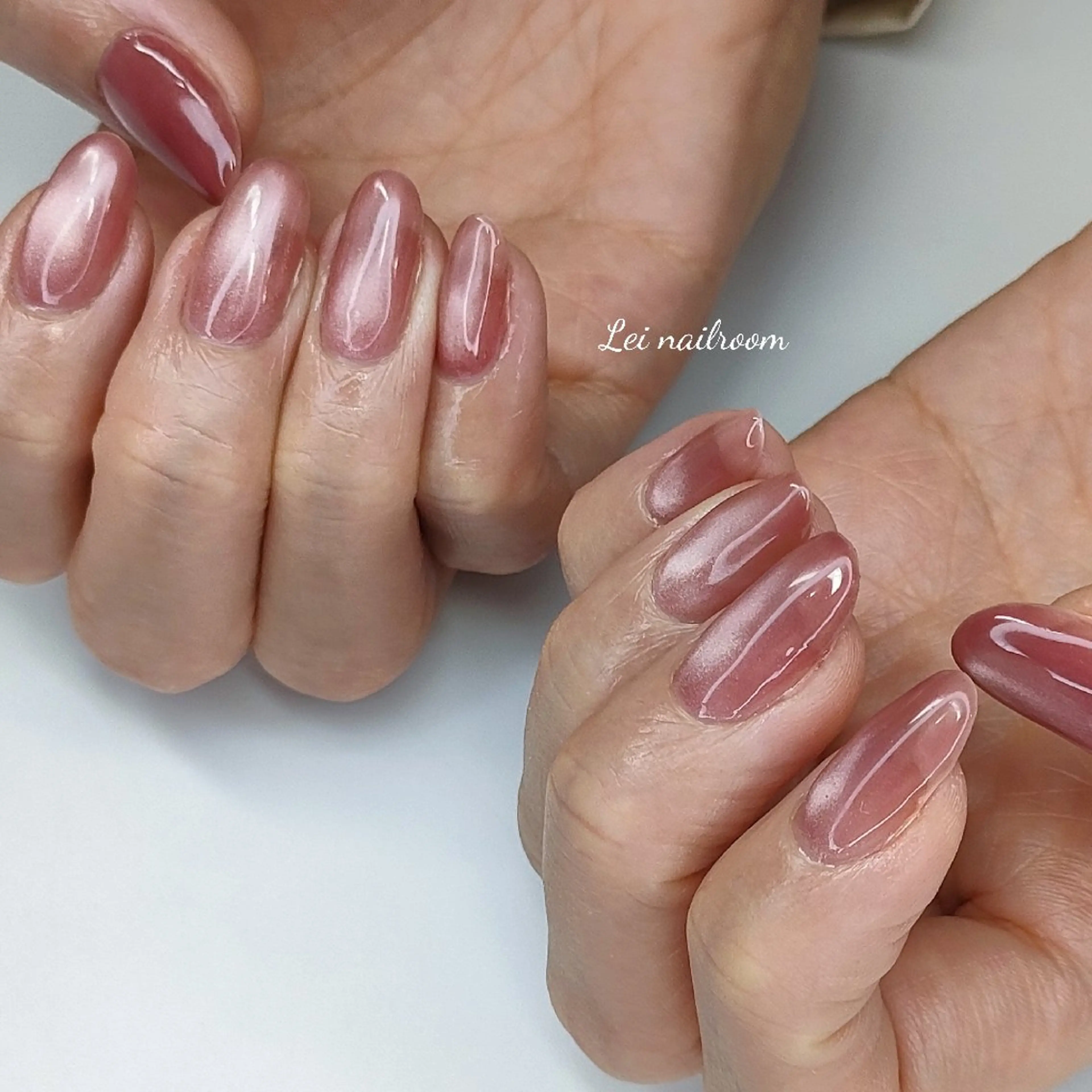 ネイル ハンドネイル lei🌼 nailroomのネイルデザイン