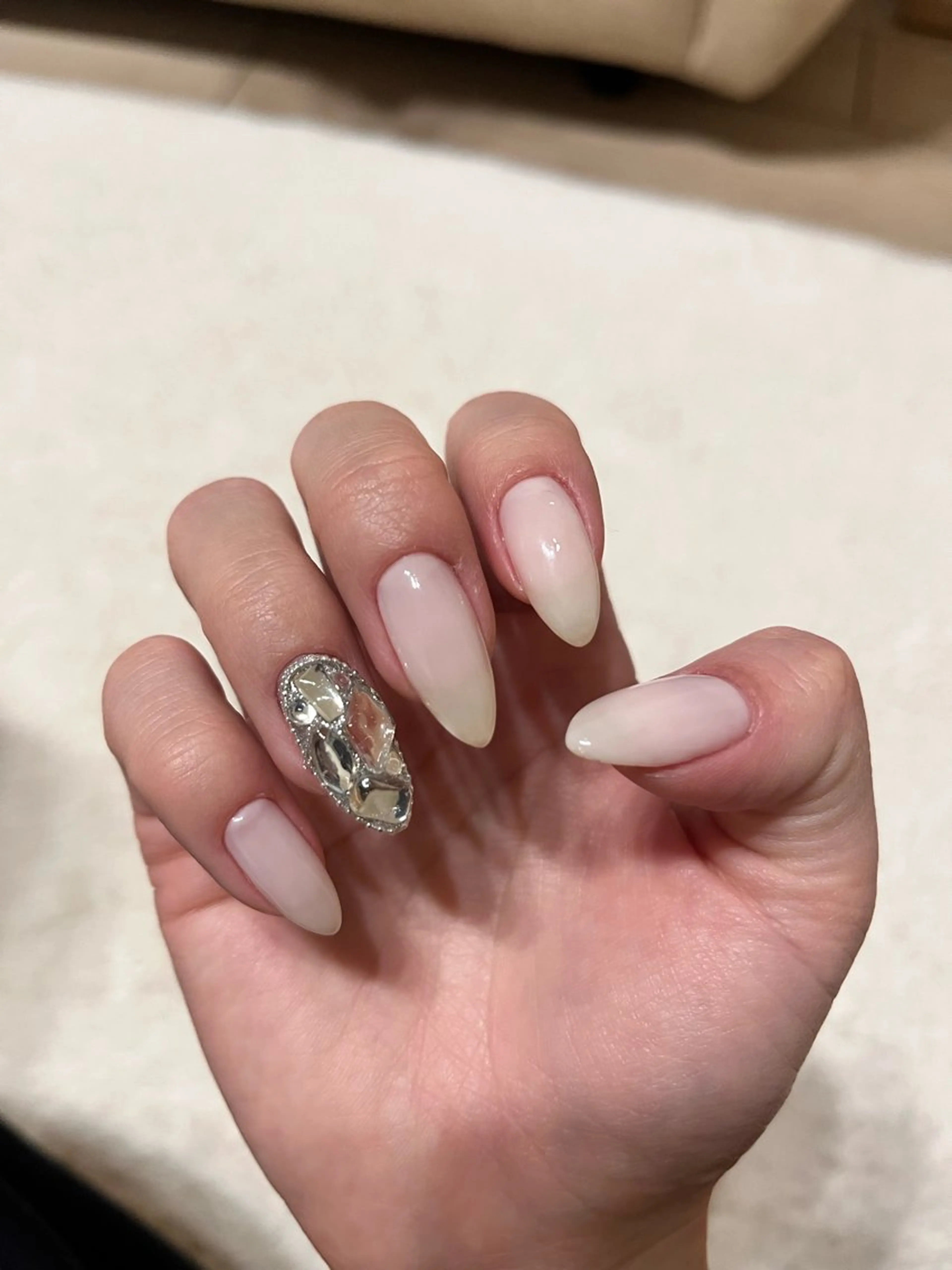 ネイル FUKA🥂✨ 個性派⌇アートネイルのネイルデザイン