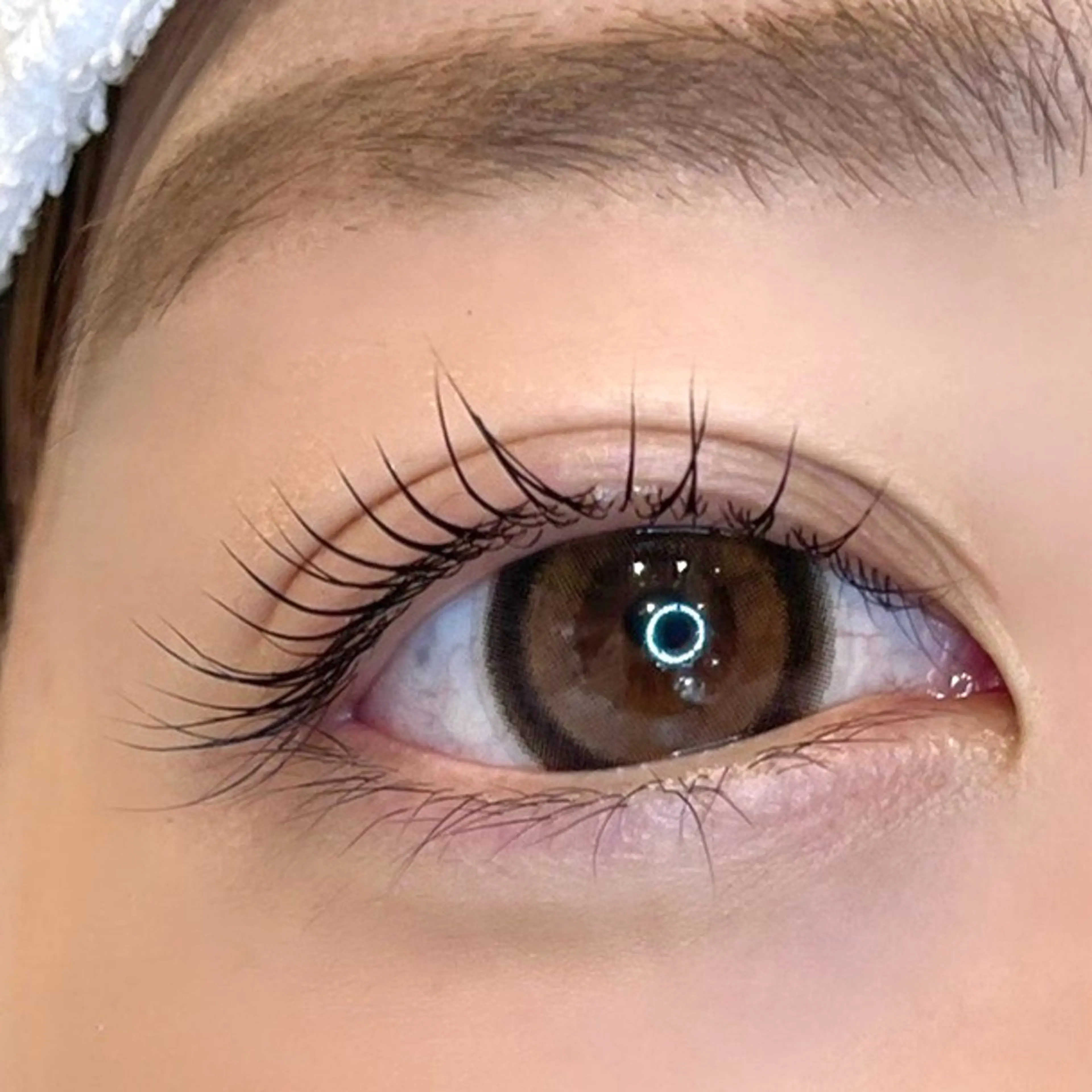 マツエク・マツパ メゾンドシャルム NISHIKAWAのマツエク・マツパデザイン