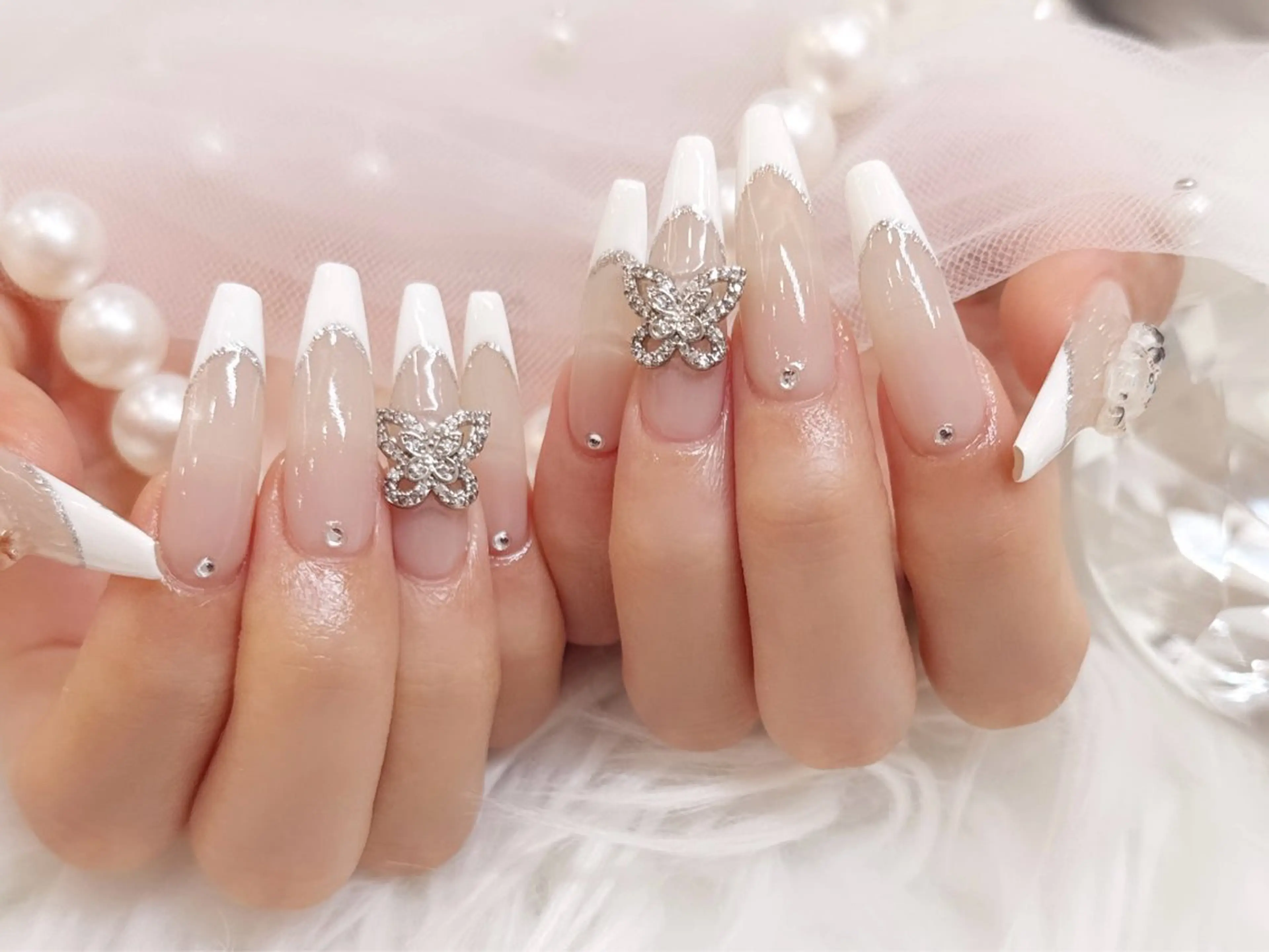 ネイル LianNail kiiのネイルデザイン