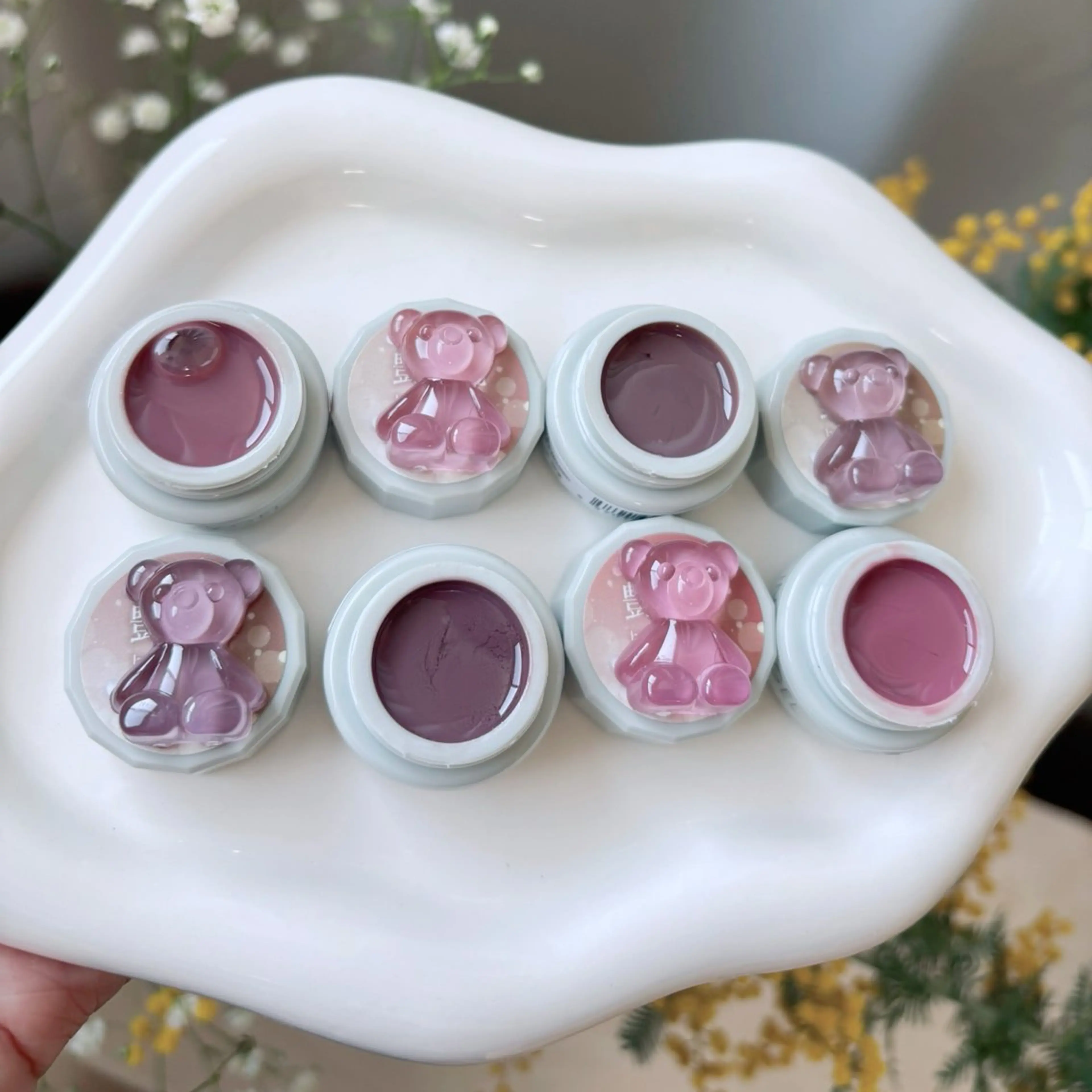 ネイル STELLA nailのネイルデザイン