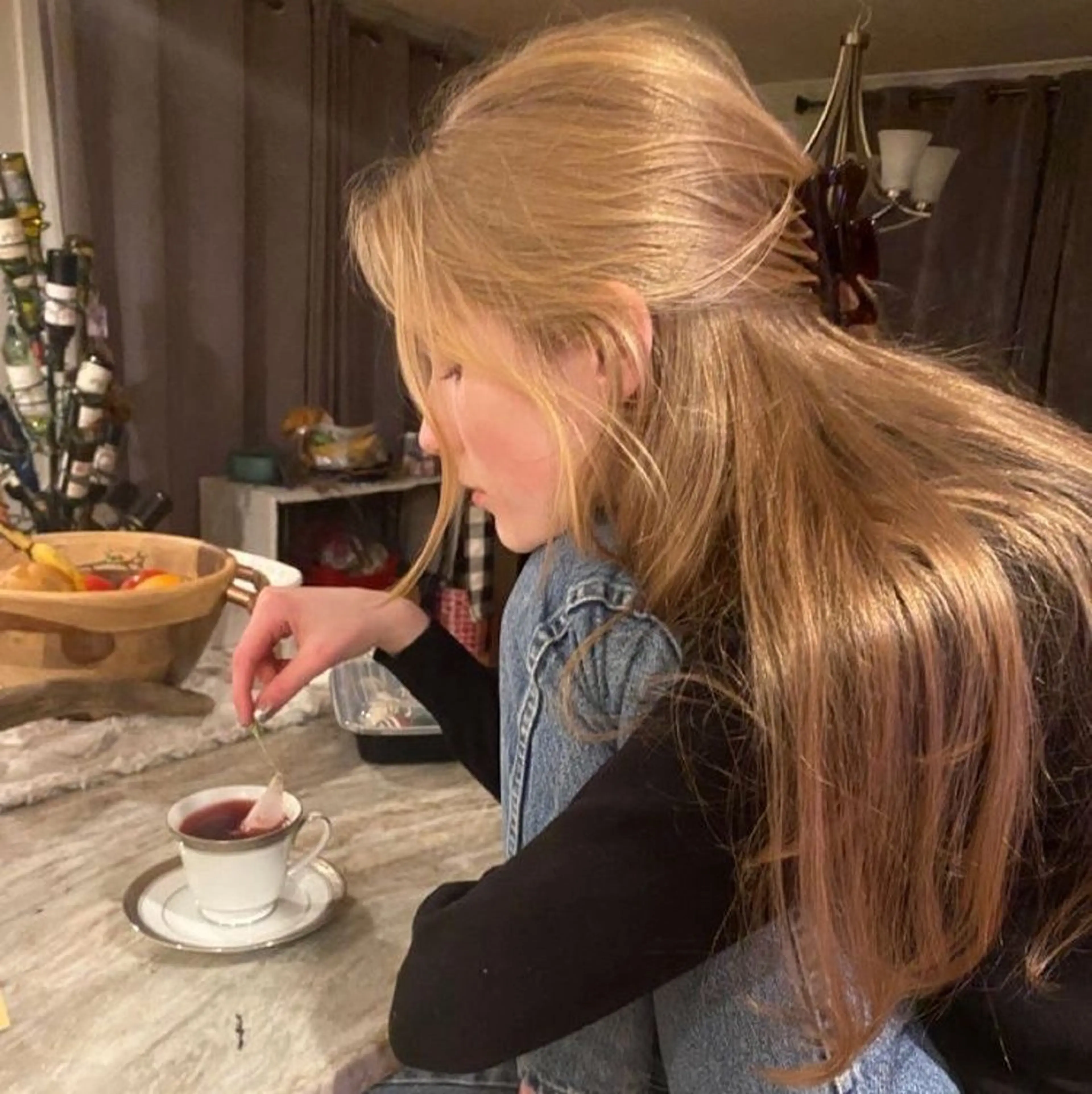 カラー パーマ ヘアアレンジ ヘアカラー トリートメント ヘッドスパ ヘアセット 🥯縮毛/レイヤー/ ベージュヘア🥯のヘアスタイル