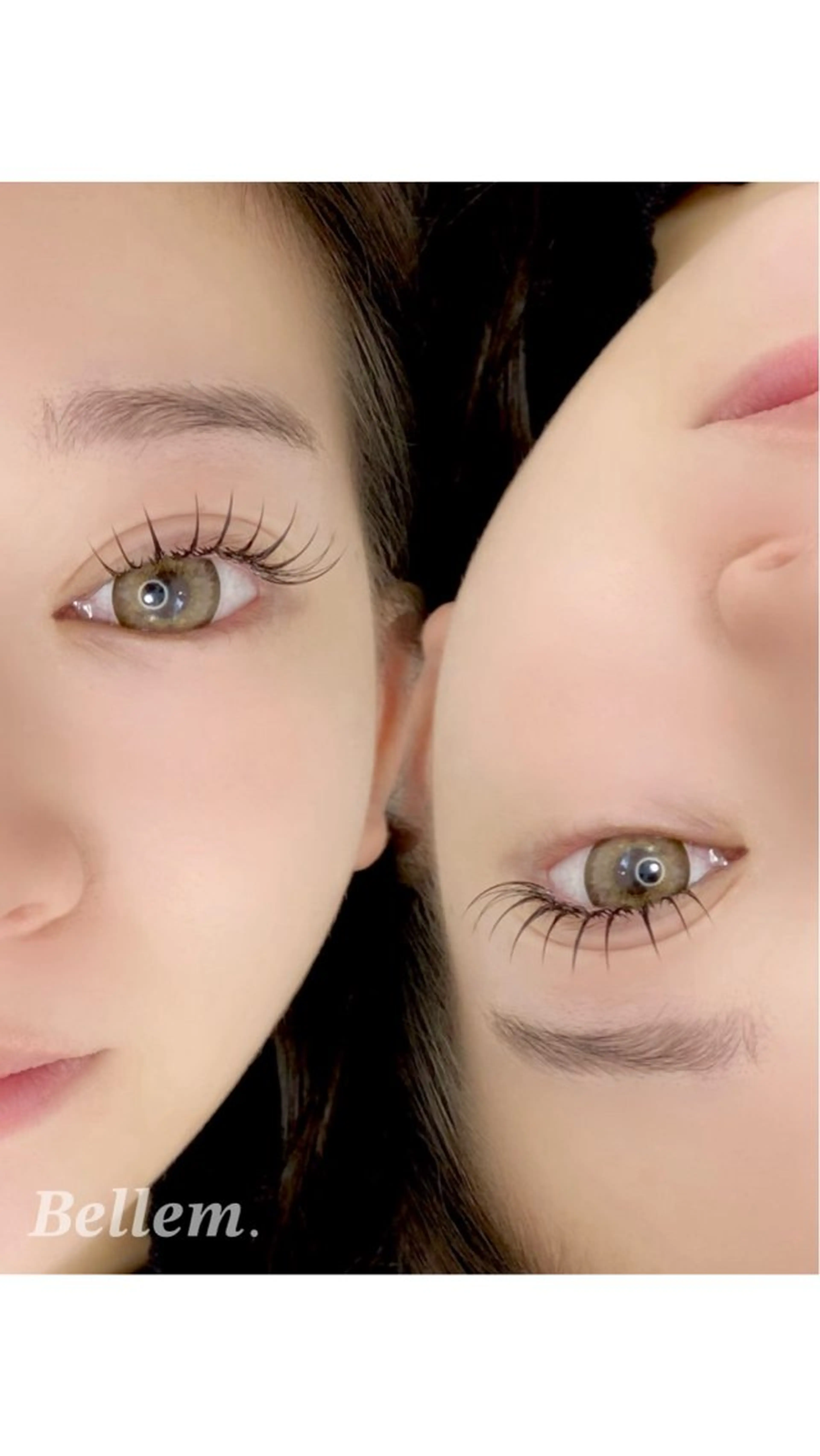 【期間限定】フラットラッシュ120本＋LEDグルーの写真