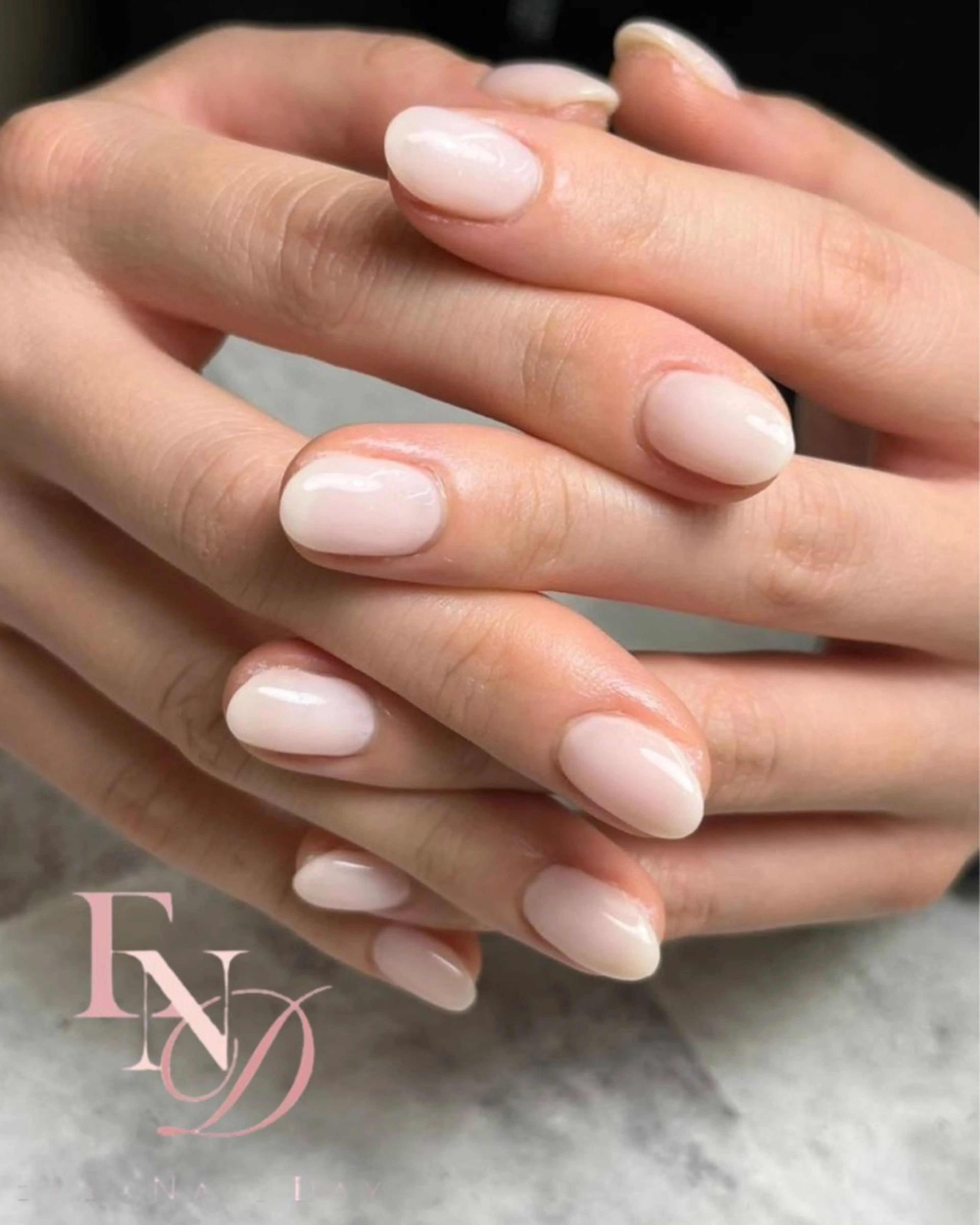 ネイル フットネイル Eye& NailDayのネイルデザイン