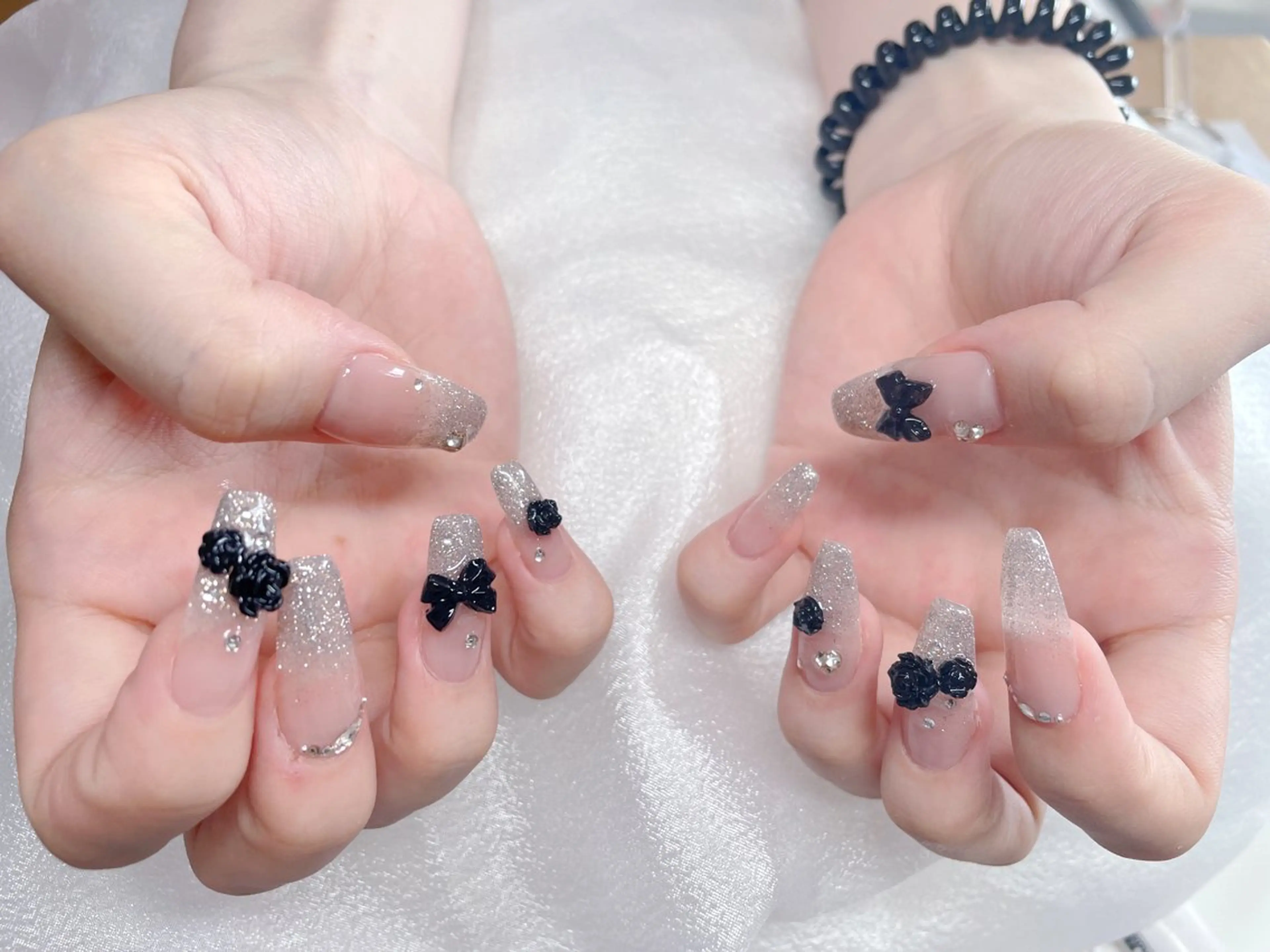 ネイル ハンドネイル Liora nail所属・Liora （リオラ)のネイルデザイン