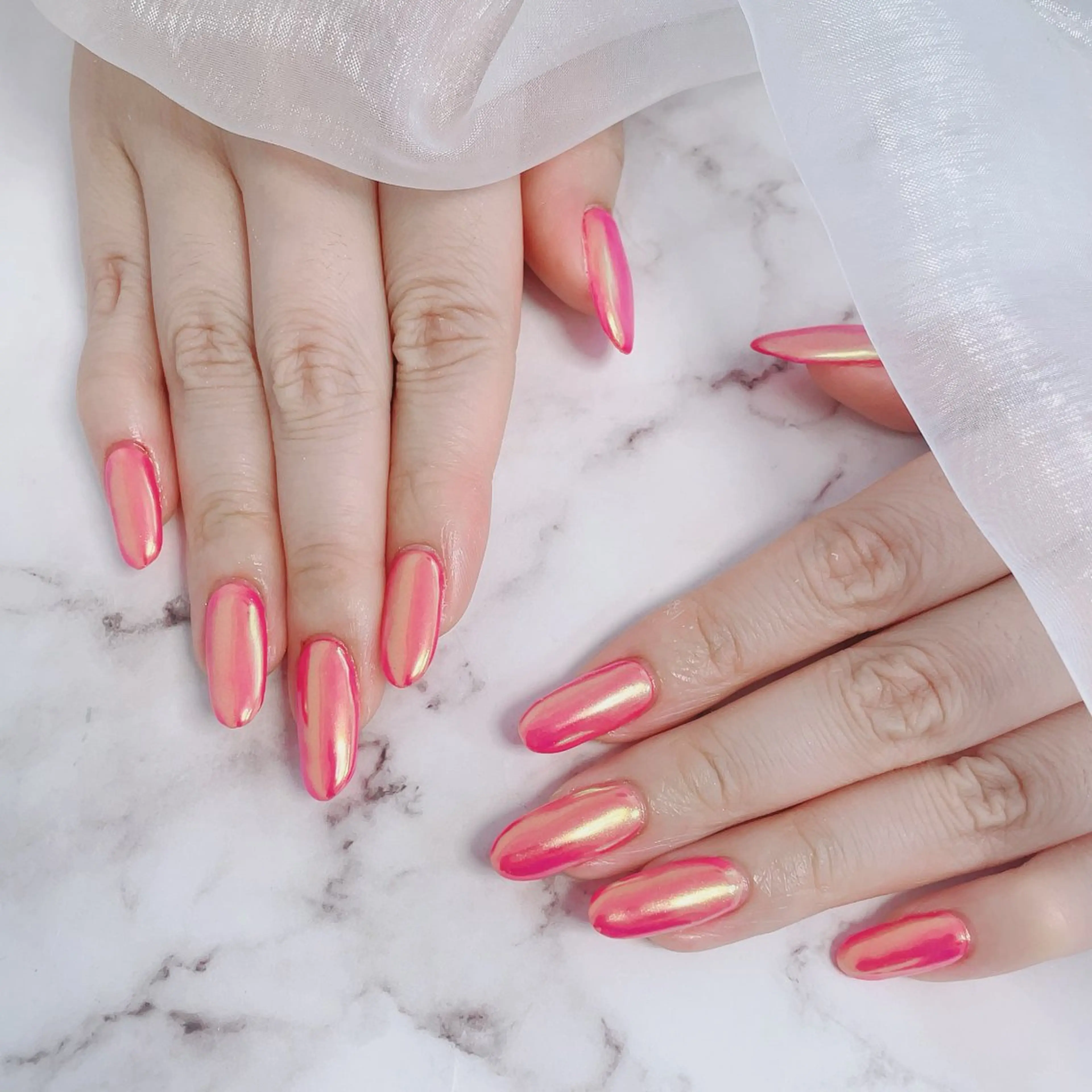 ネイル Yun  nail yumiのネイルデザイン