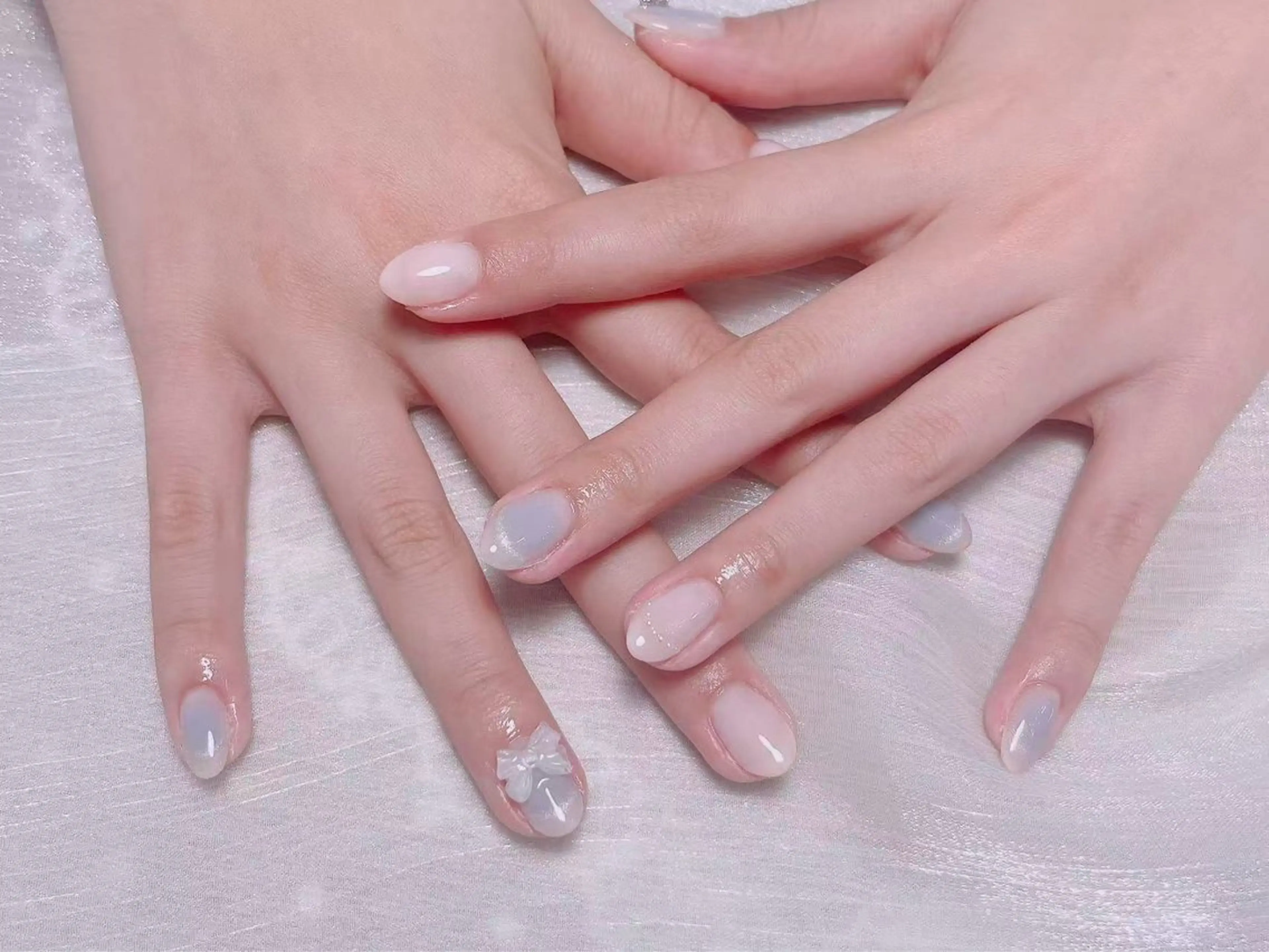 ネイル ハンドネイル Kari ネイルサロンのネイルデザイン