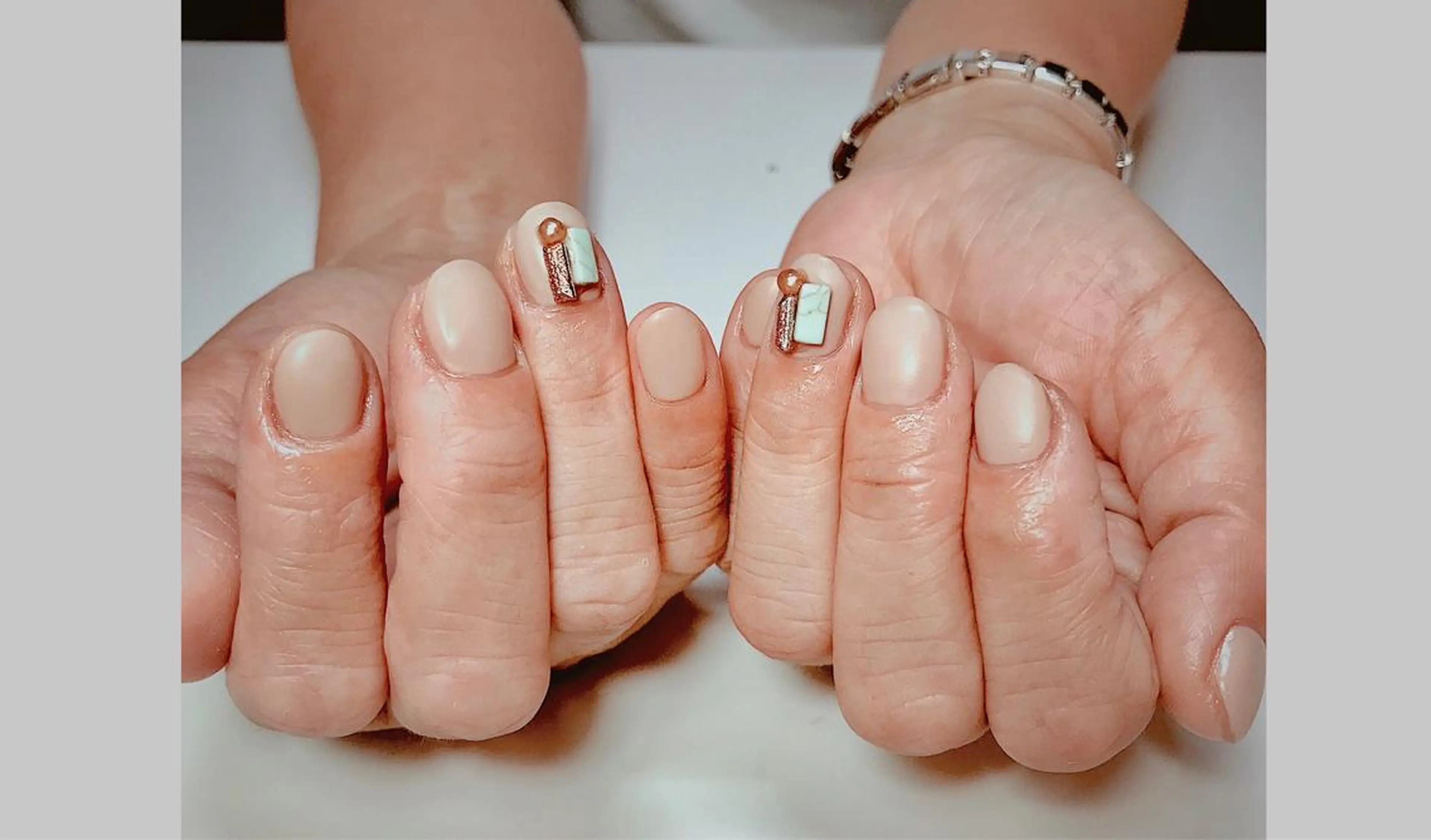 ネイル 土屋 智子のエステ・リラクイメージ