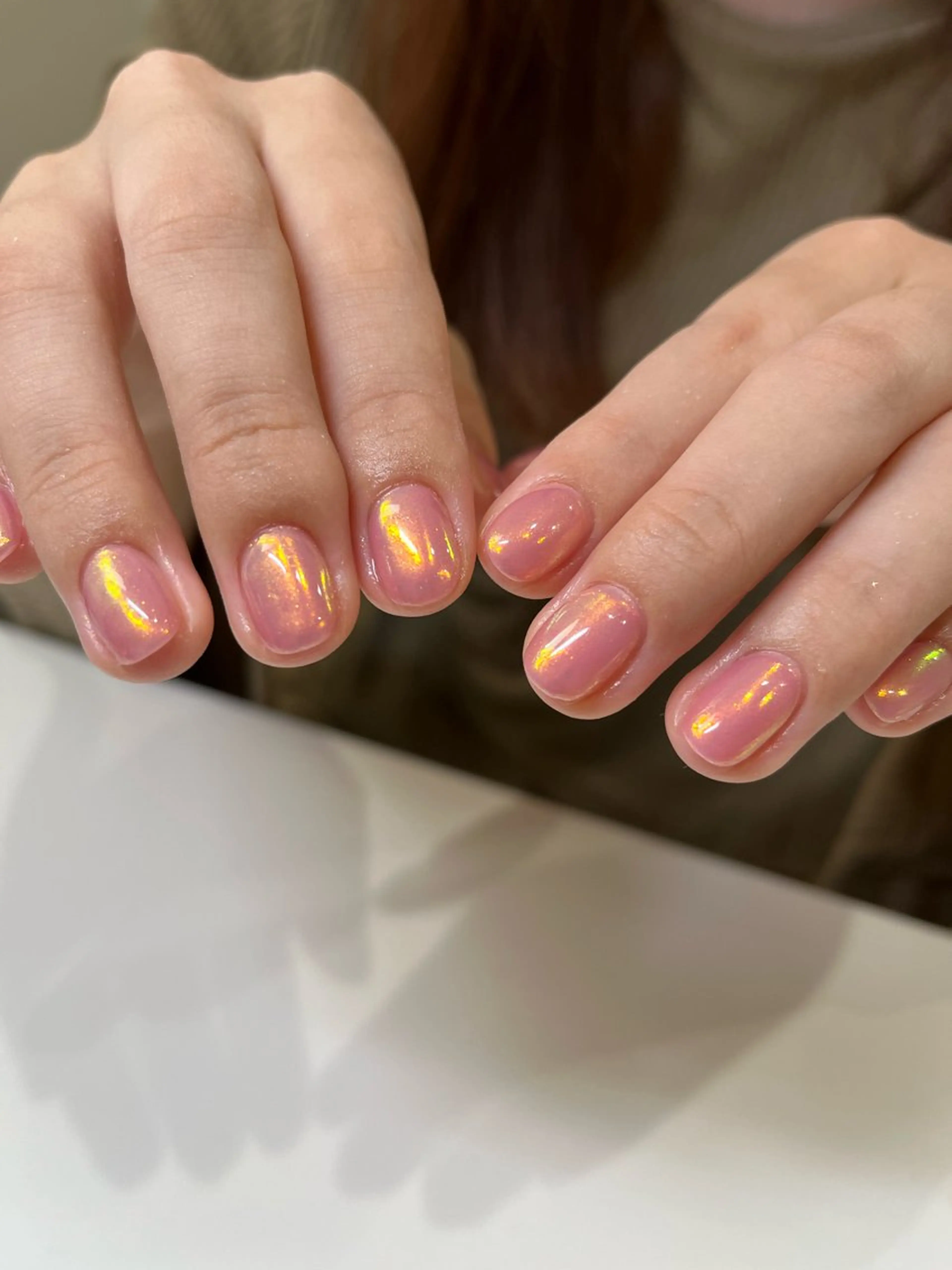 ネイル ハンドネイル nail by minamiのネイルデザイン