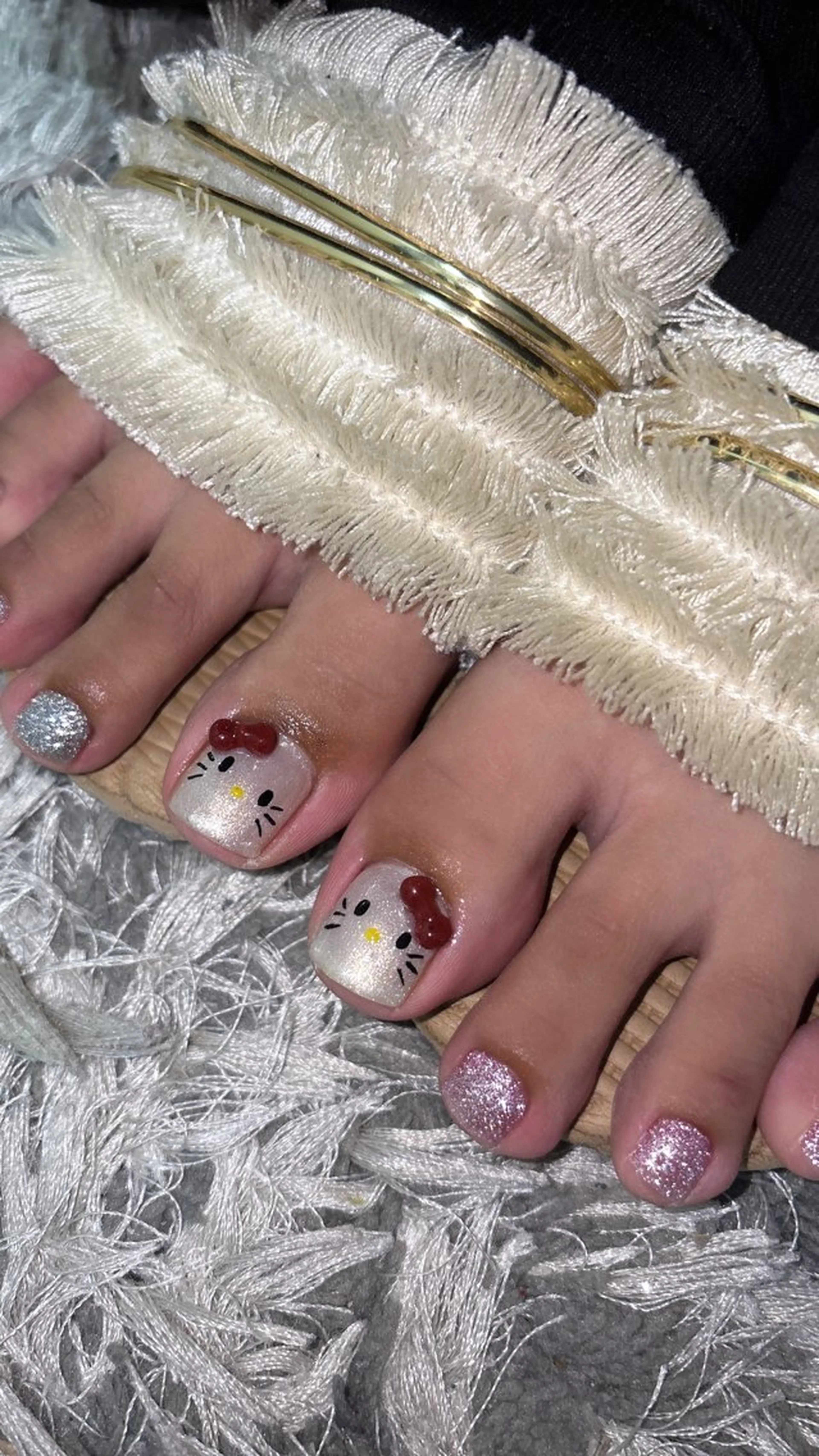 ネイル Riran°・*:. shikiのネイルデザイン