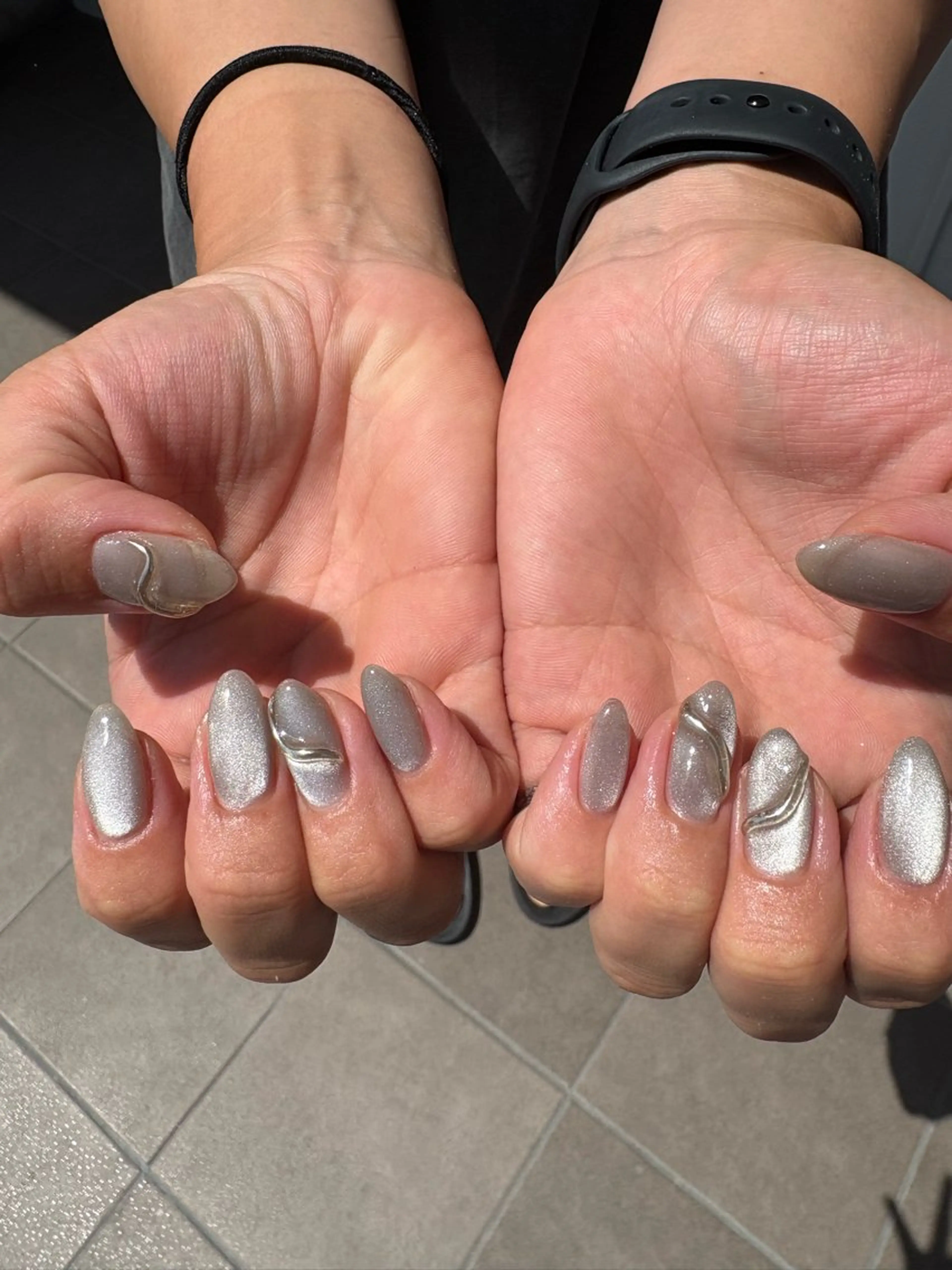 ネイル atelier7. yukiのネイルデザイン