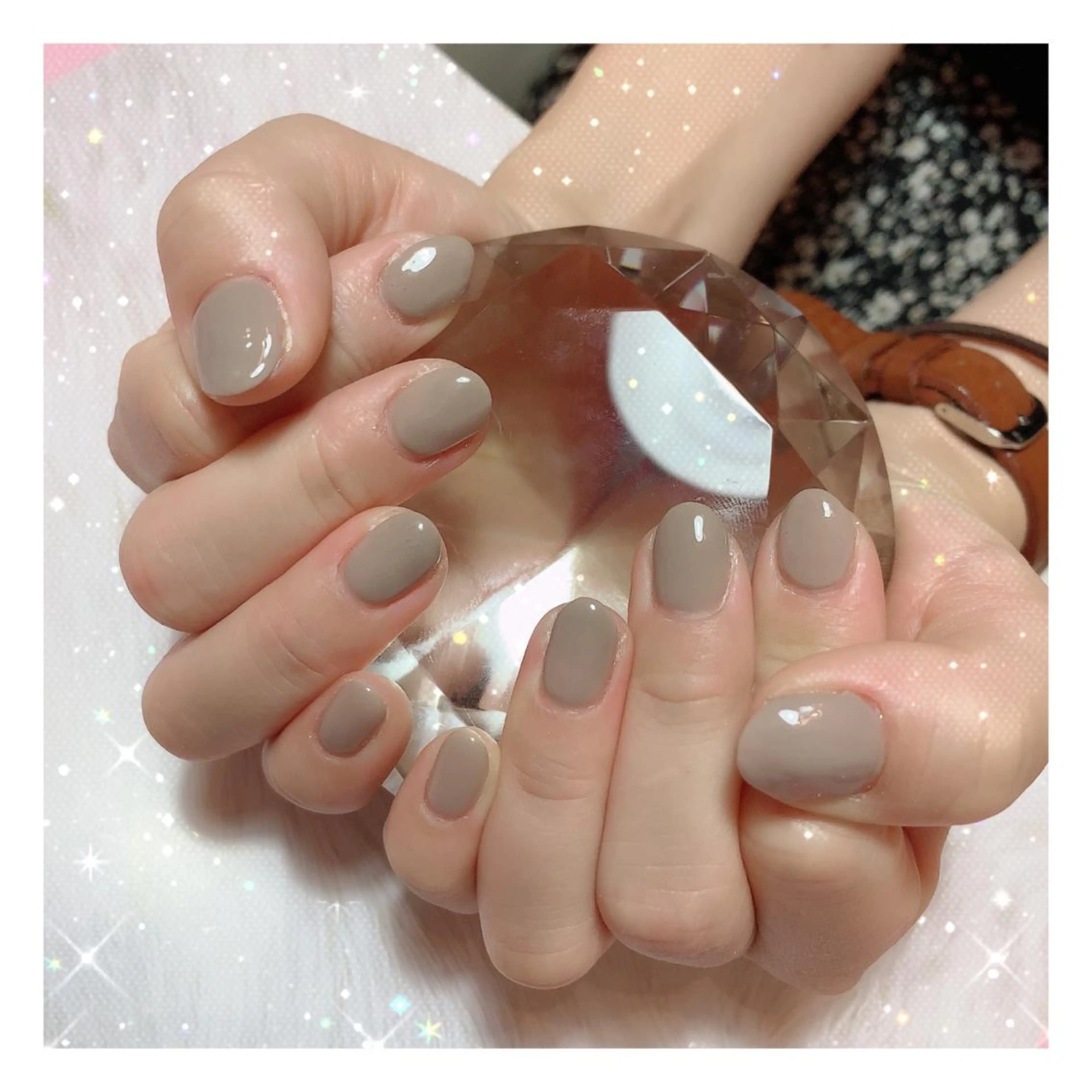 ネイル C's coffretのネイルデザイン