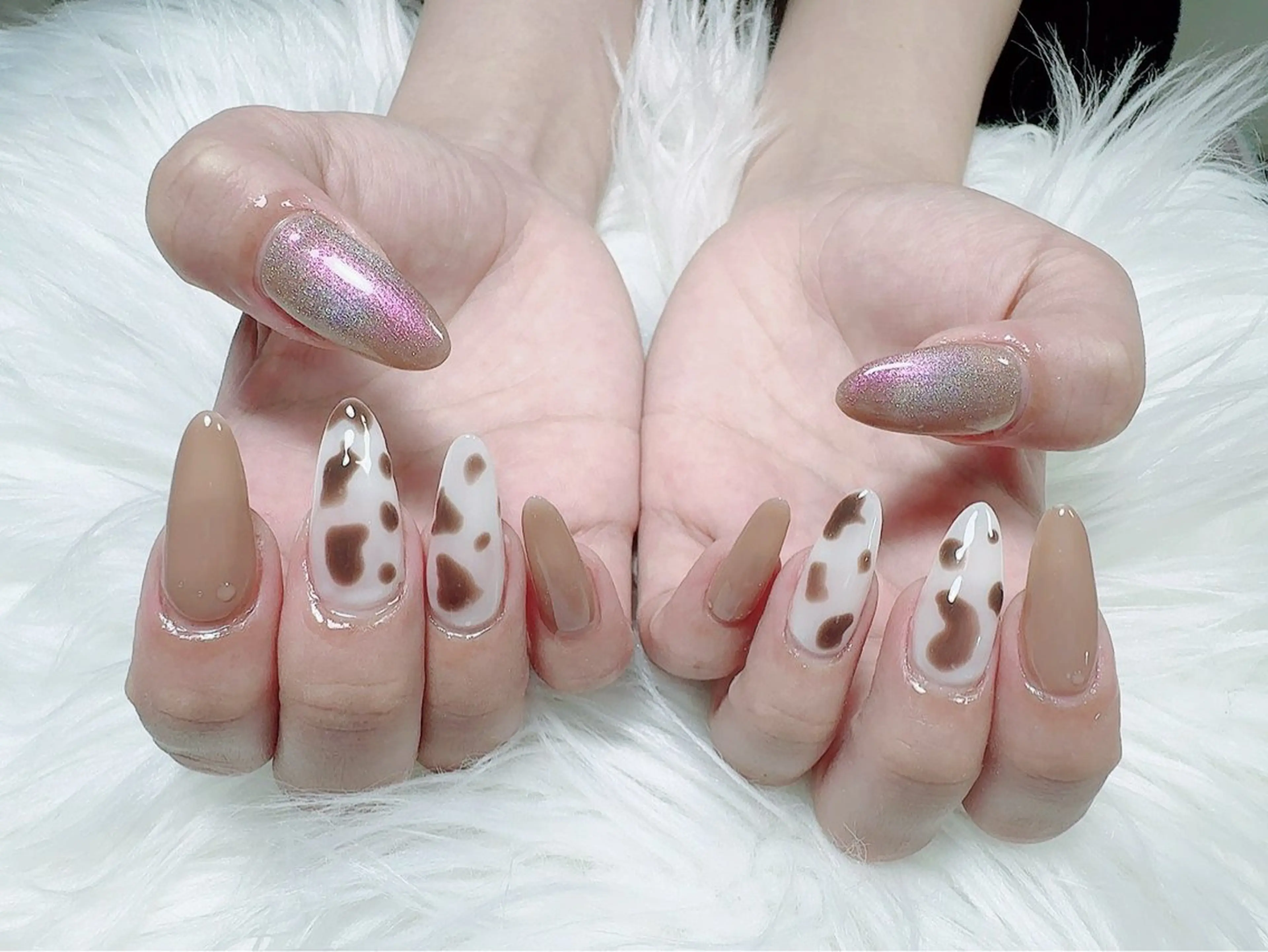 ネイル haru nailのネイルデザイン