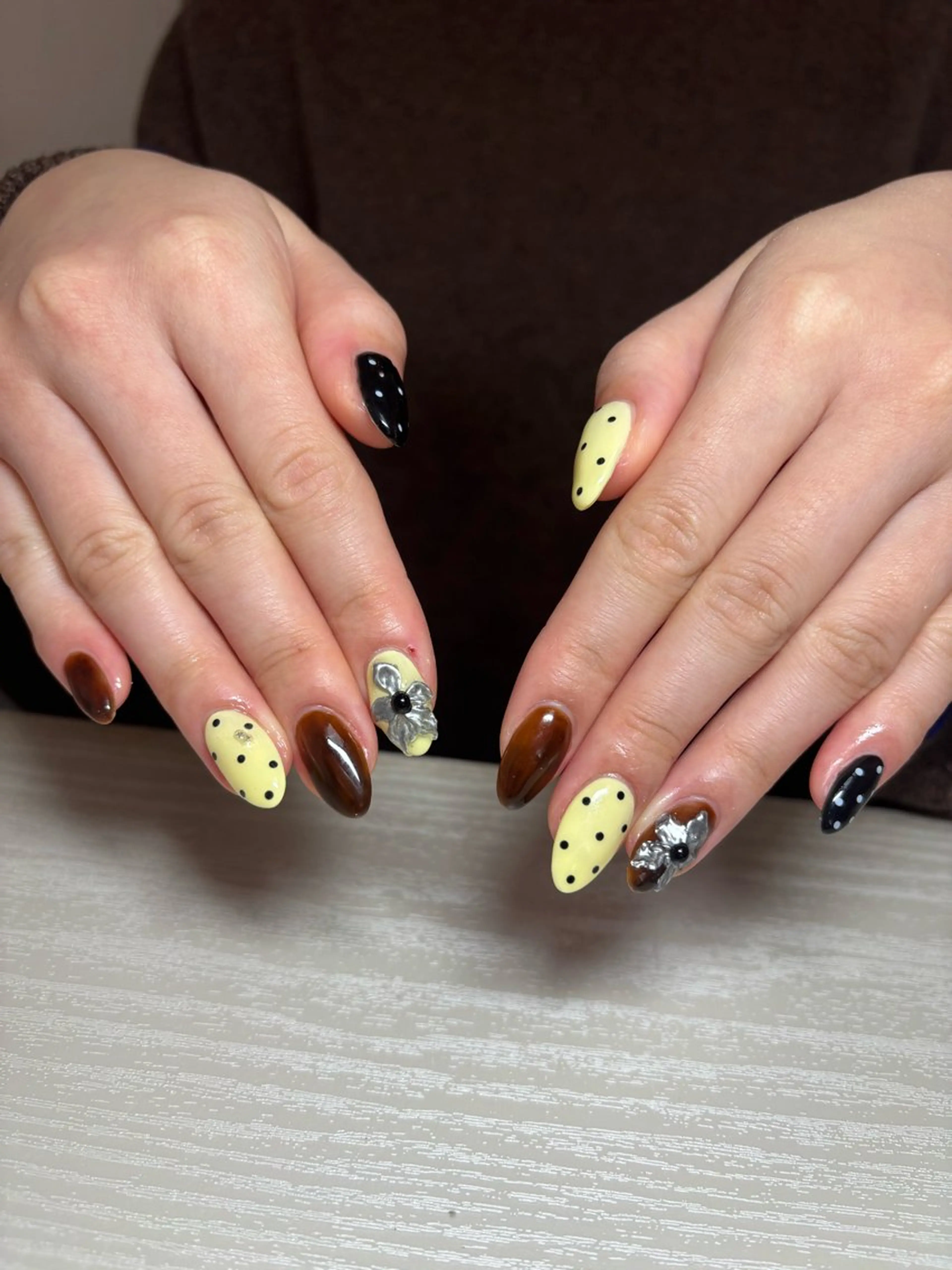 ネイル I pinknail 韓国風·持ち込み専門のネイルデザイン