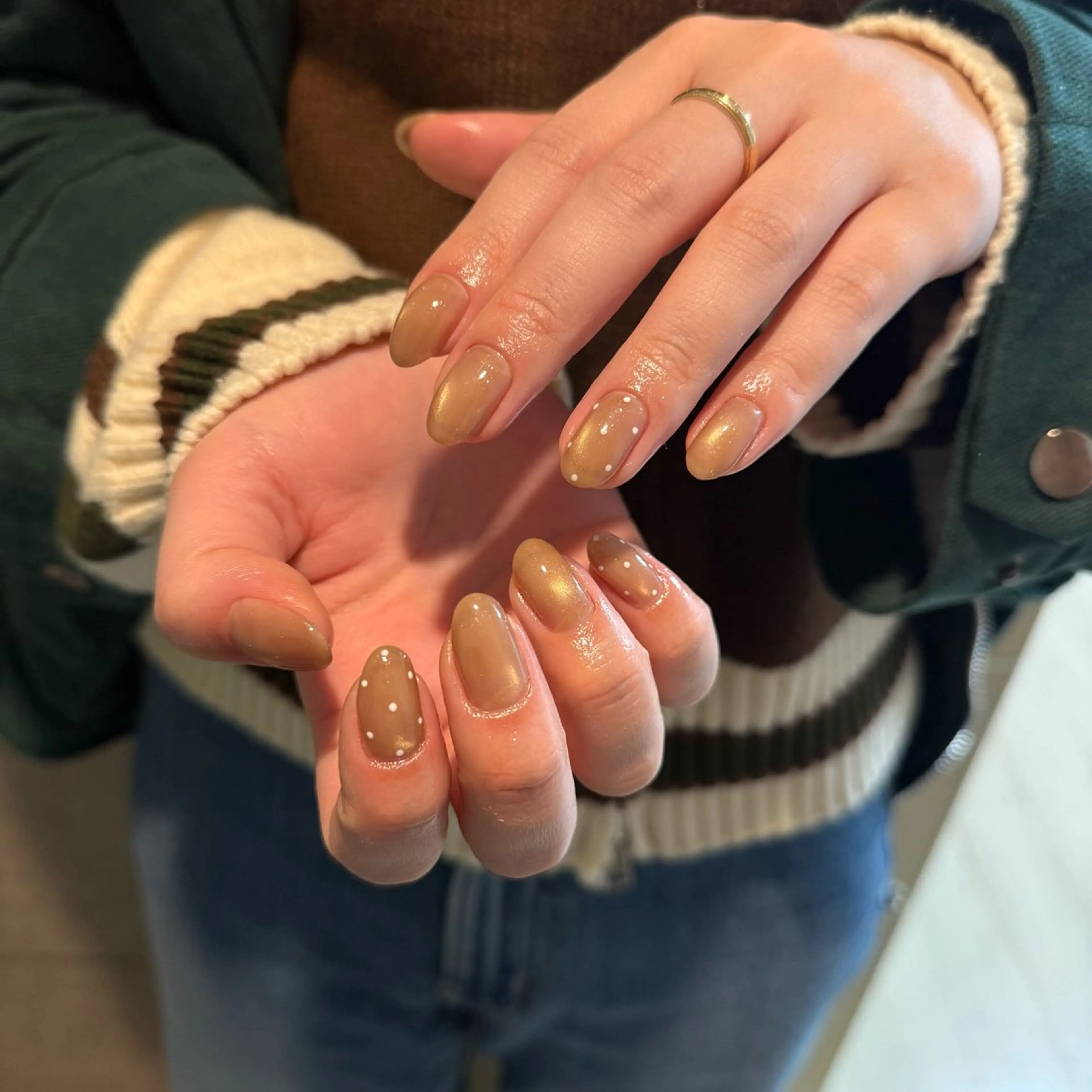 ネイル nailsalon NANAのネイルデザイン