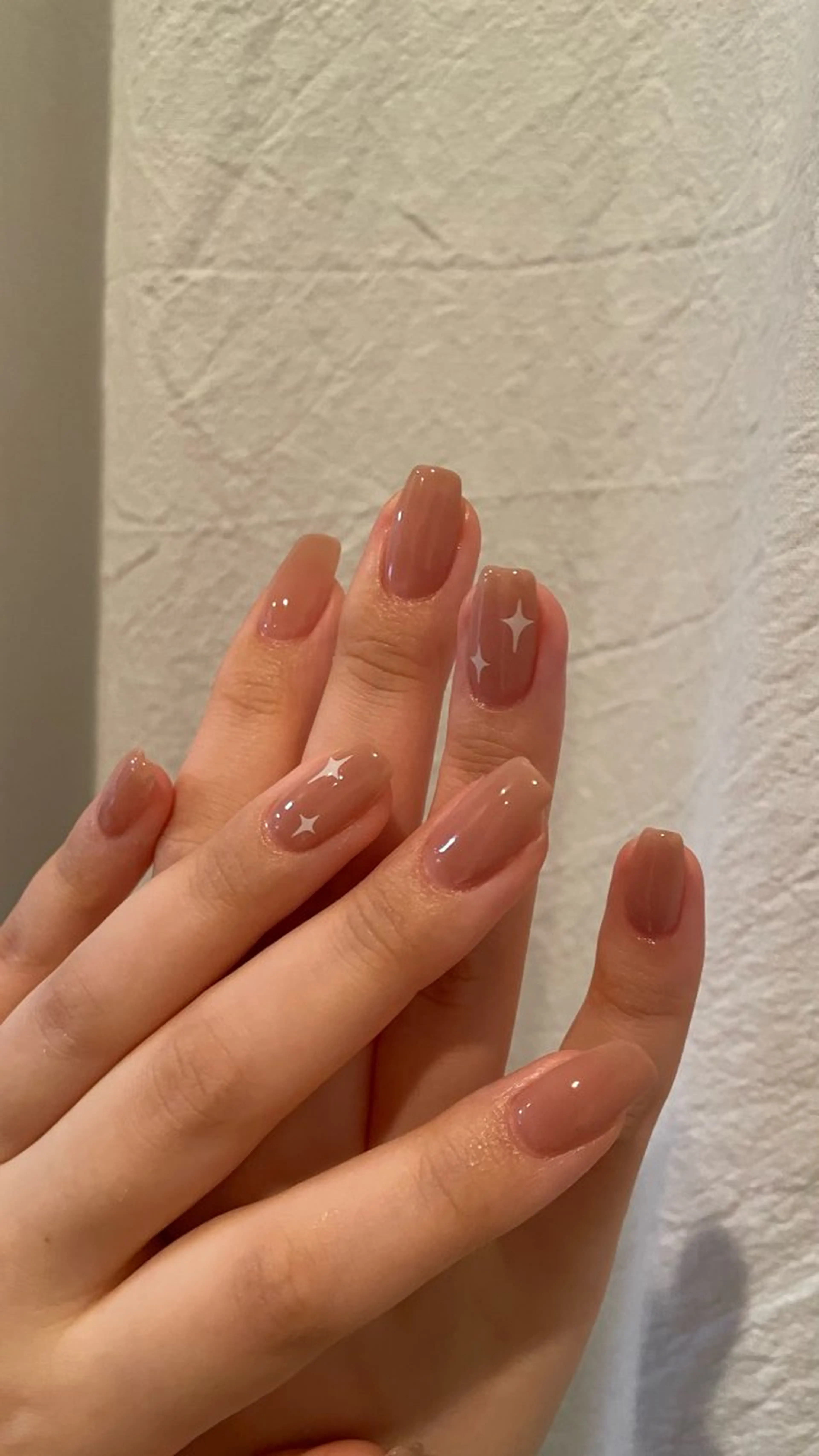 ネイル ハンドネイル H'ami (haruka)のネイルデザイン