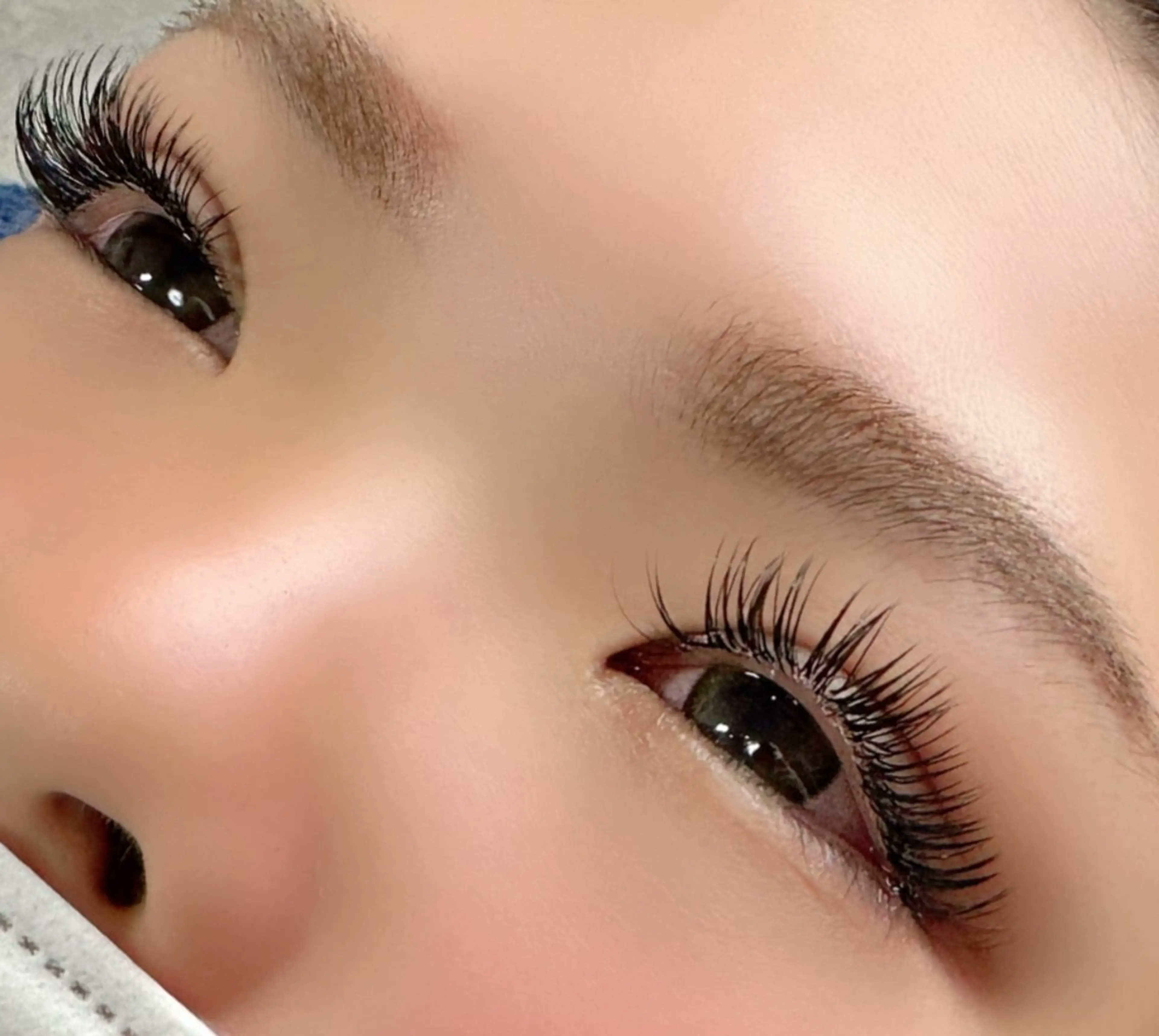 マツエク・マツパ aoyama rukaのマツエク・マツパデザイン