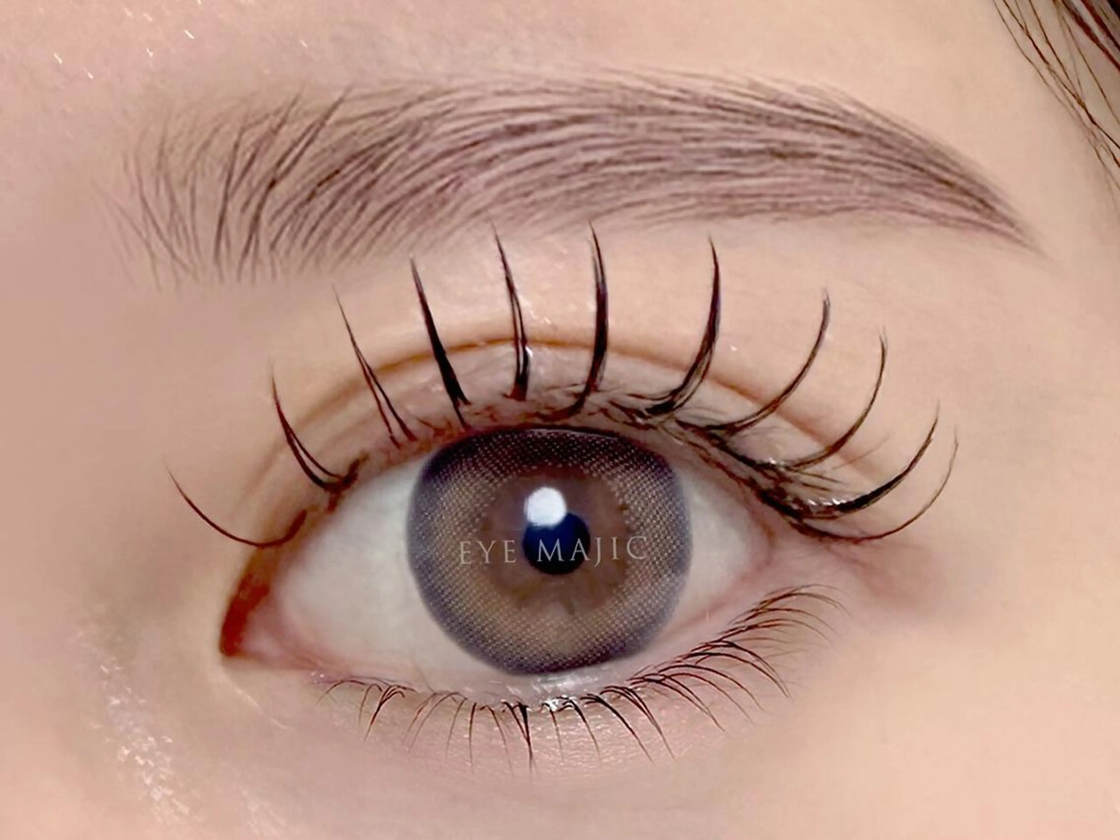 マツエク・マツパ マツエク クチュールラッシュ 渋谷店🩰🫧のマツエク・マツパデザイン