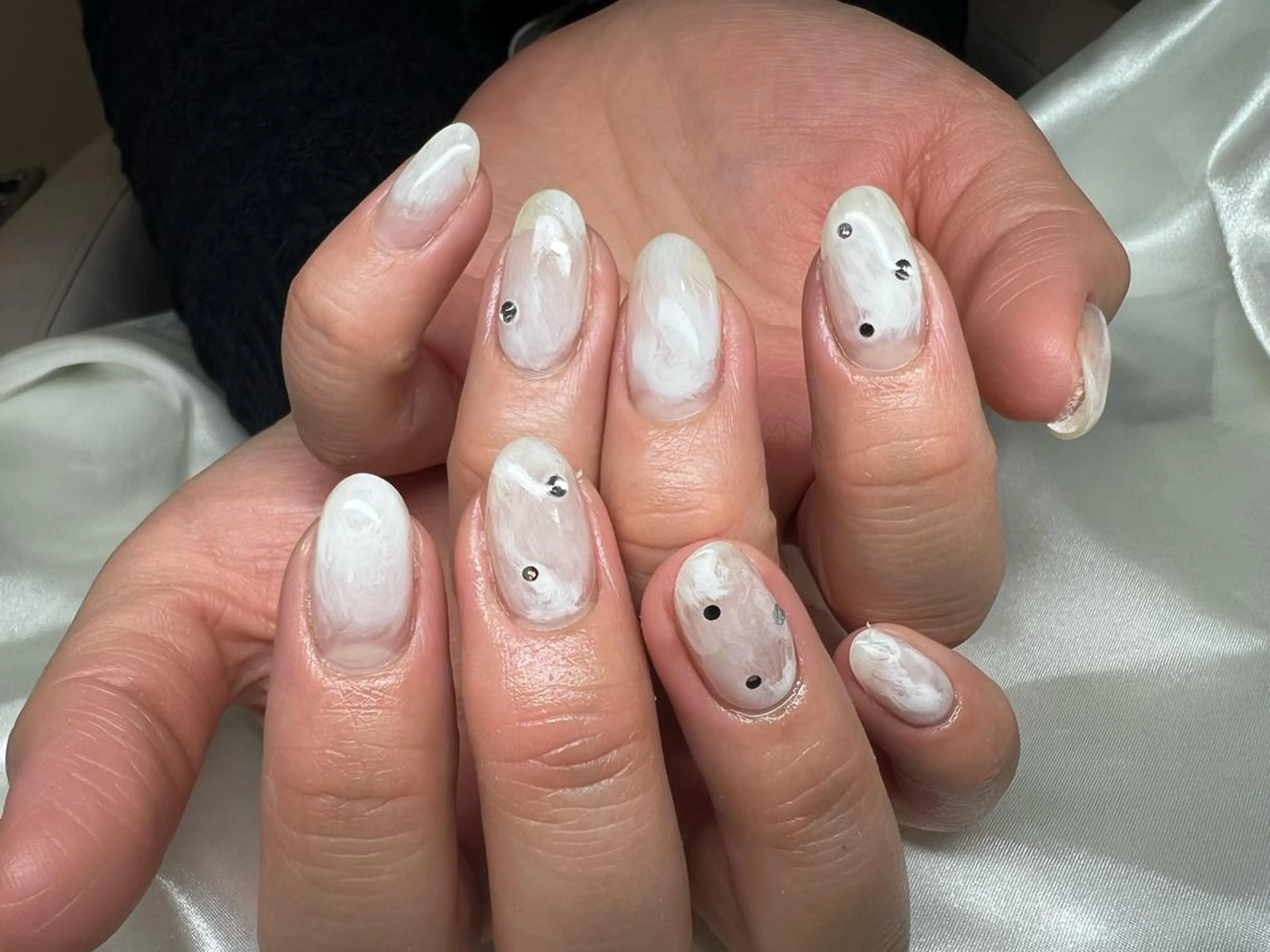 ネイル N nail - KOBE -のネイルデザイン