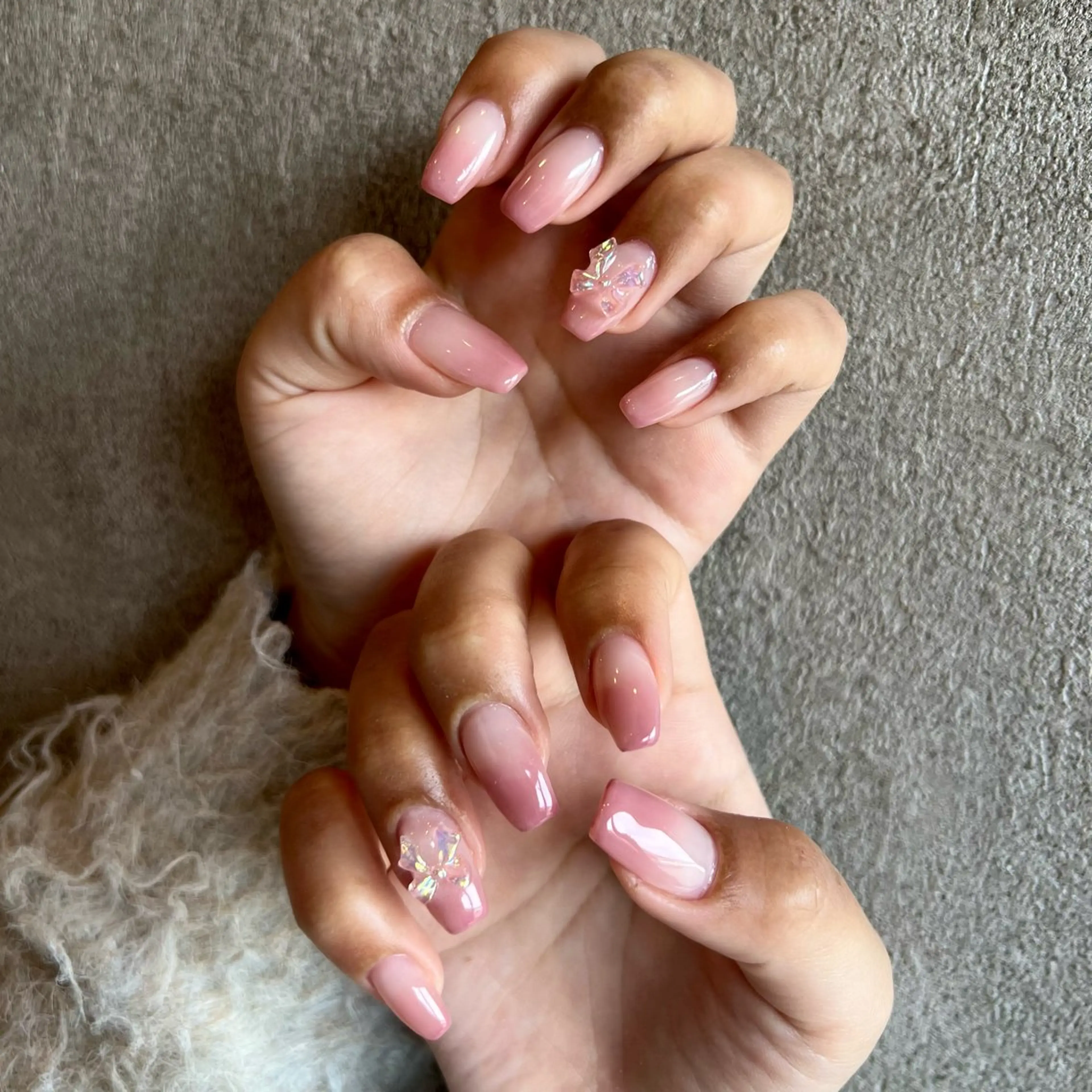 ネイル LACHIC NOZOMIのネイルデザイン