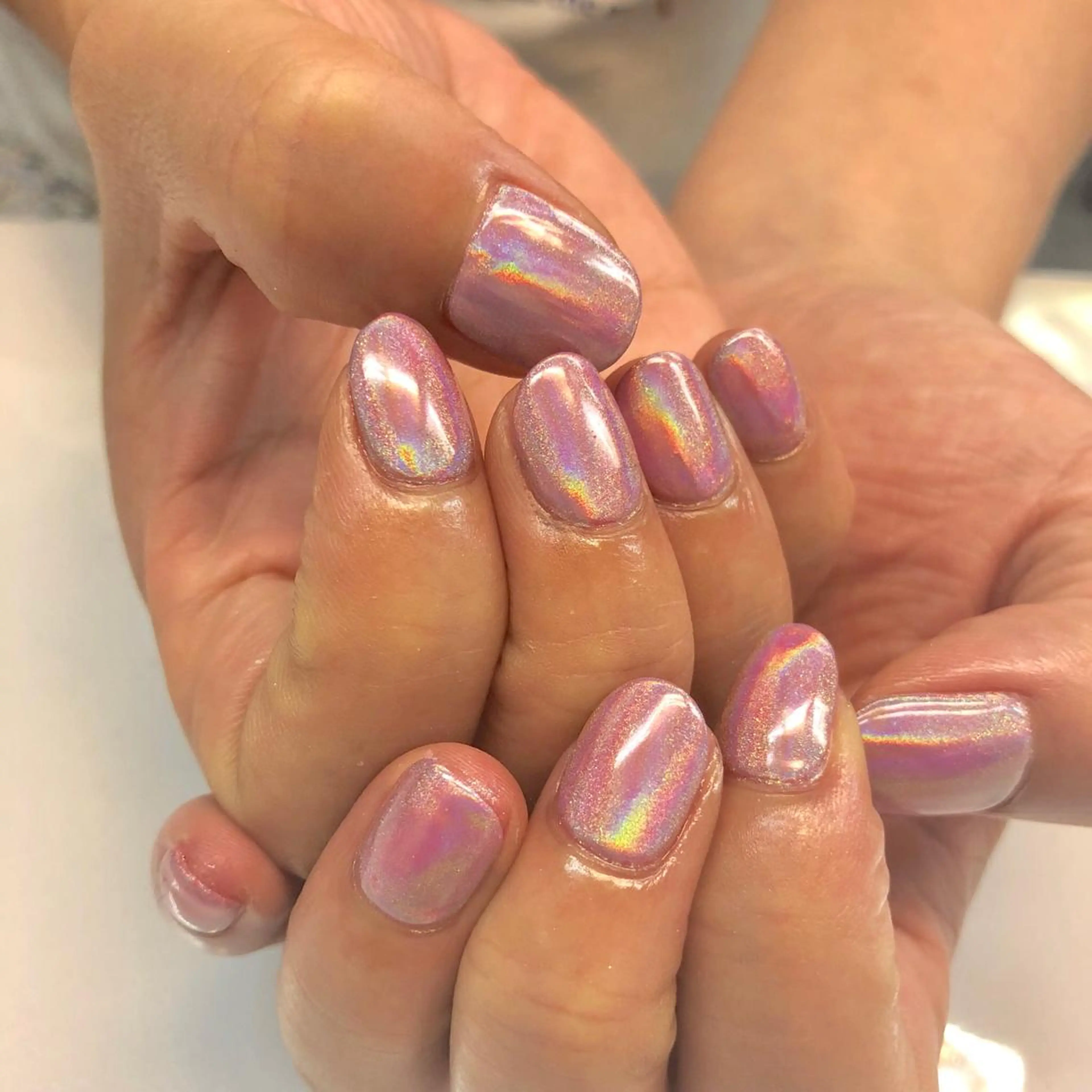 ネイル ハンドネイル Tocowaka マエダのネイルデザイン