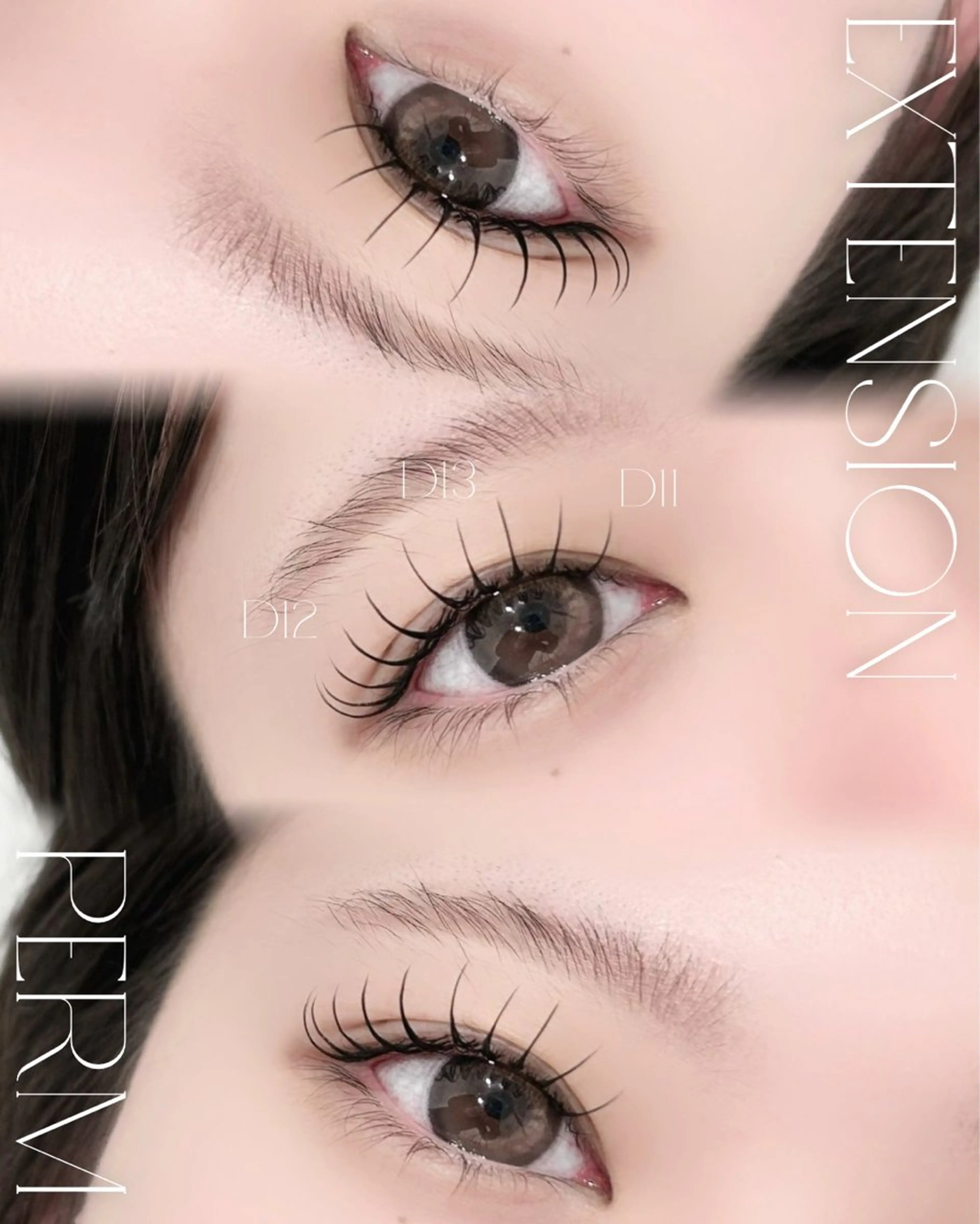 マツエク・マツパ マツエク HARIS店長🦋 Ishiguroのマツエク・マツパデザイン