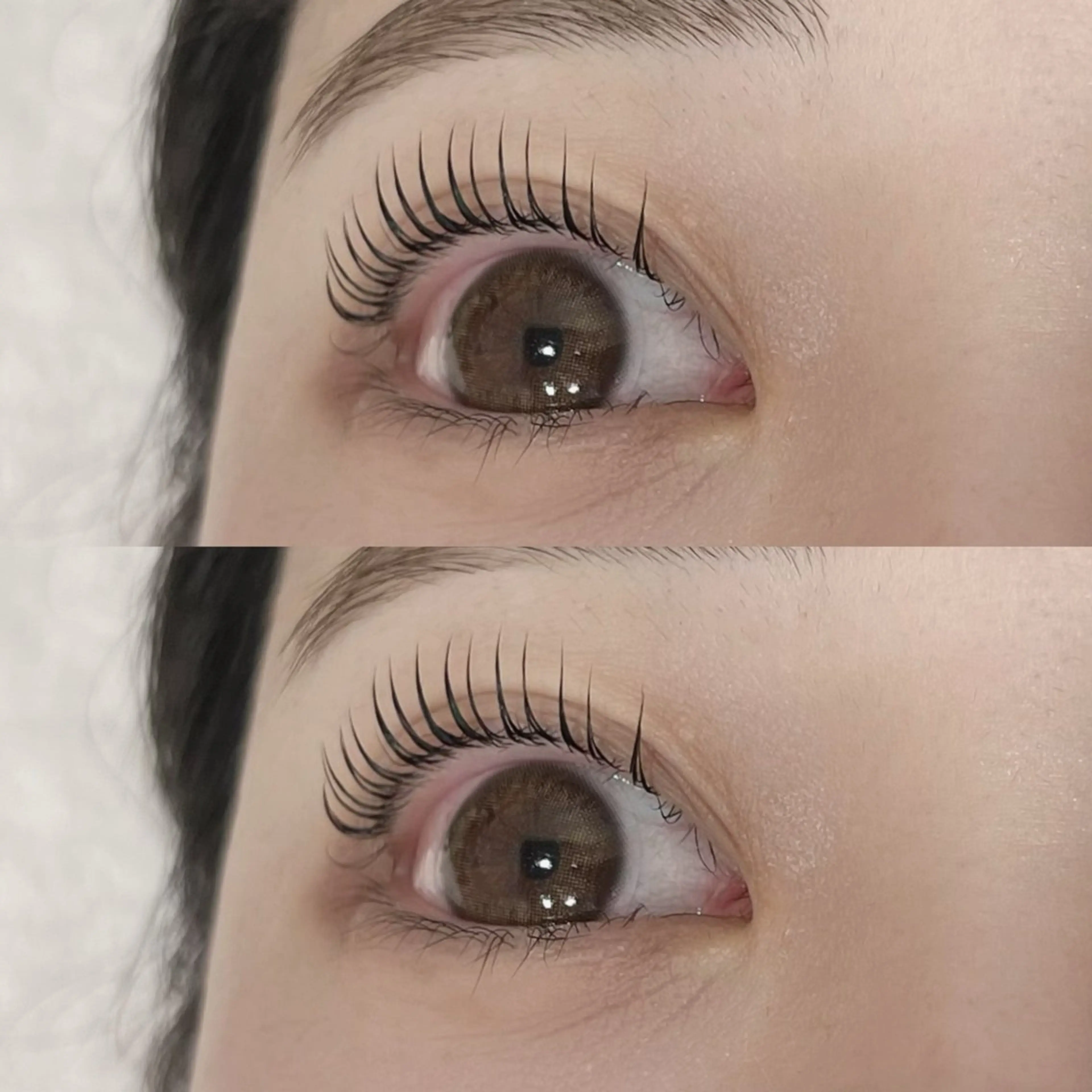 マツエク・マツパ ᴇʏᴇʟɪsᴛ ᴍɪᴋɪ️🫧のマツエク・マツパデザイン