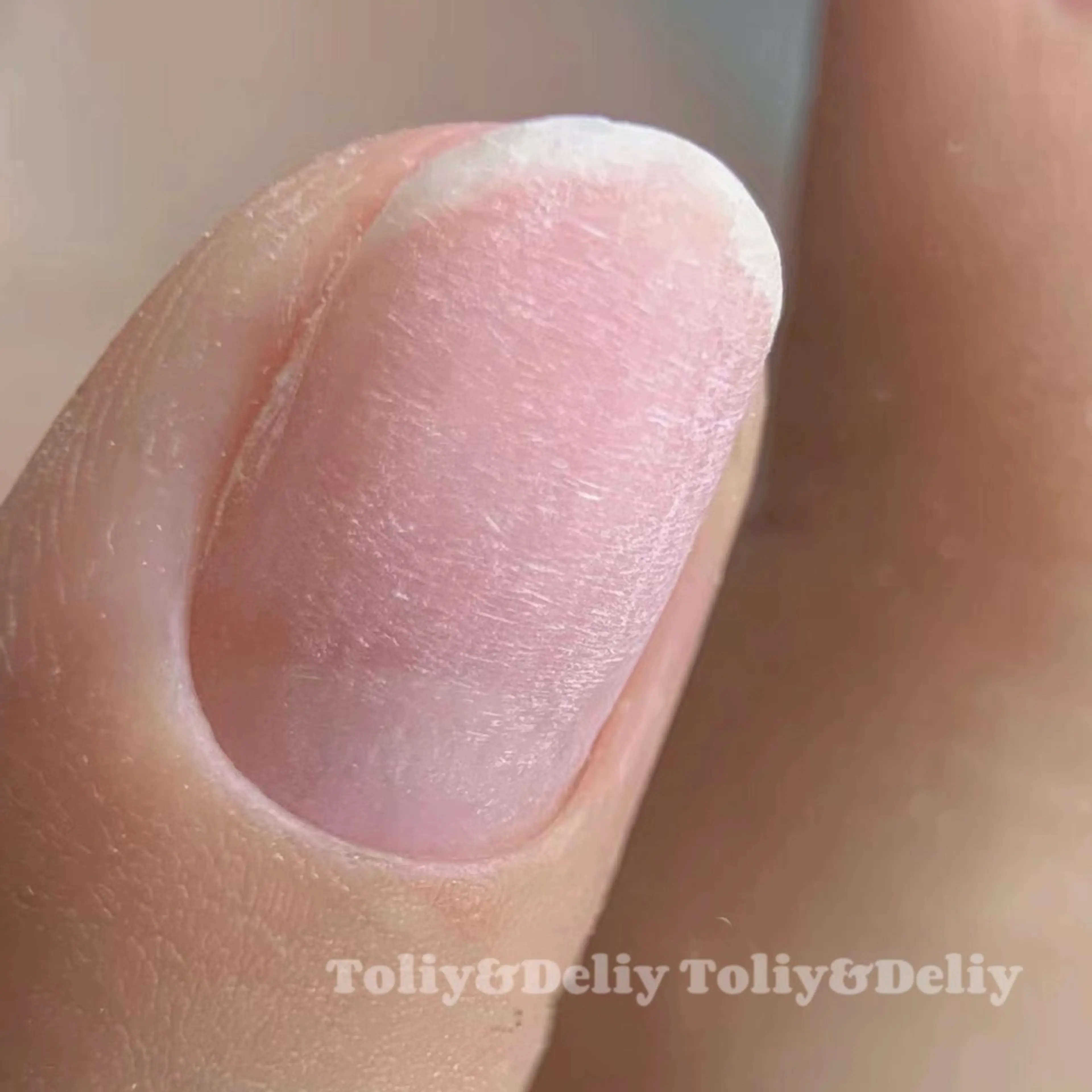 ネイル ハンドネイル ToliyDeliy Nail Salonのネイルデザイン