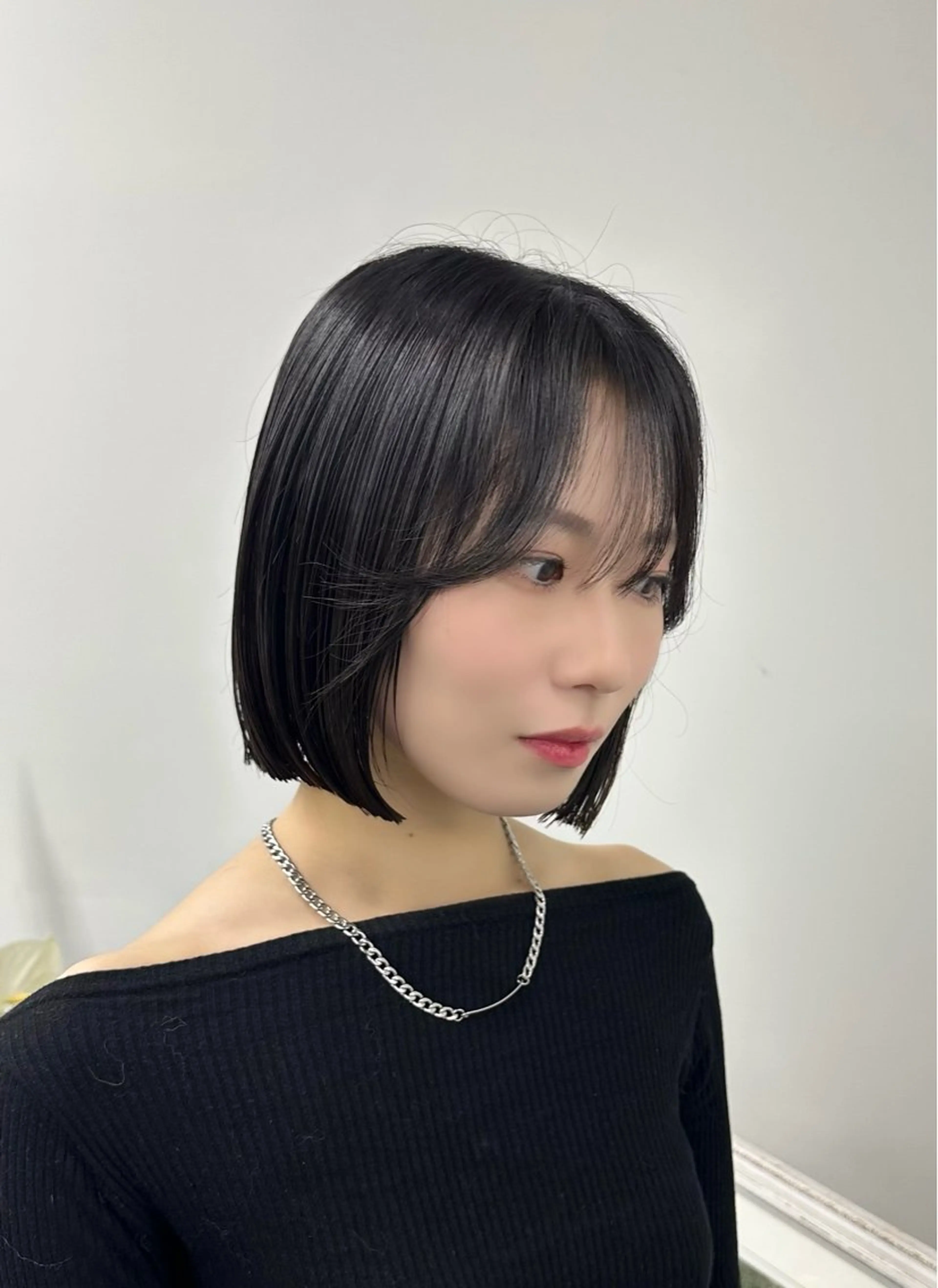 ショート EACH(いーち)所属・似合わせレイヤー /小田大樹のヘアスタイル