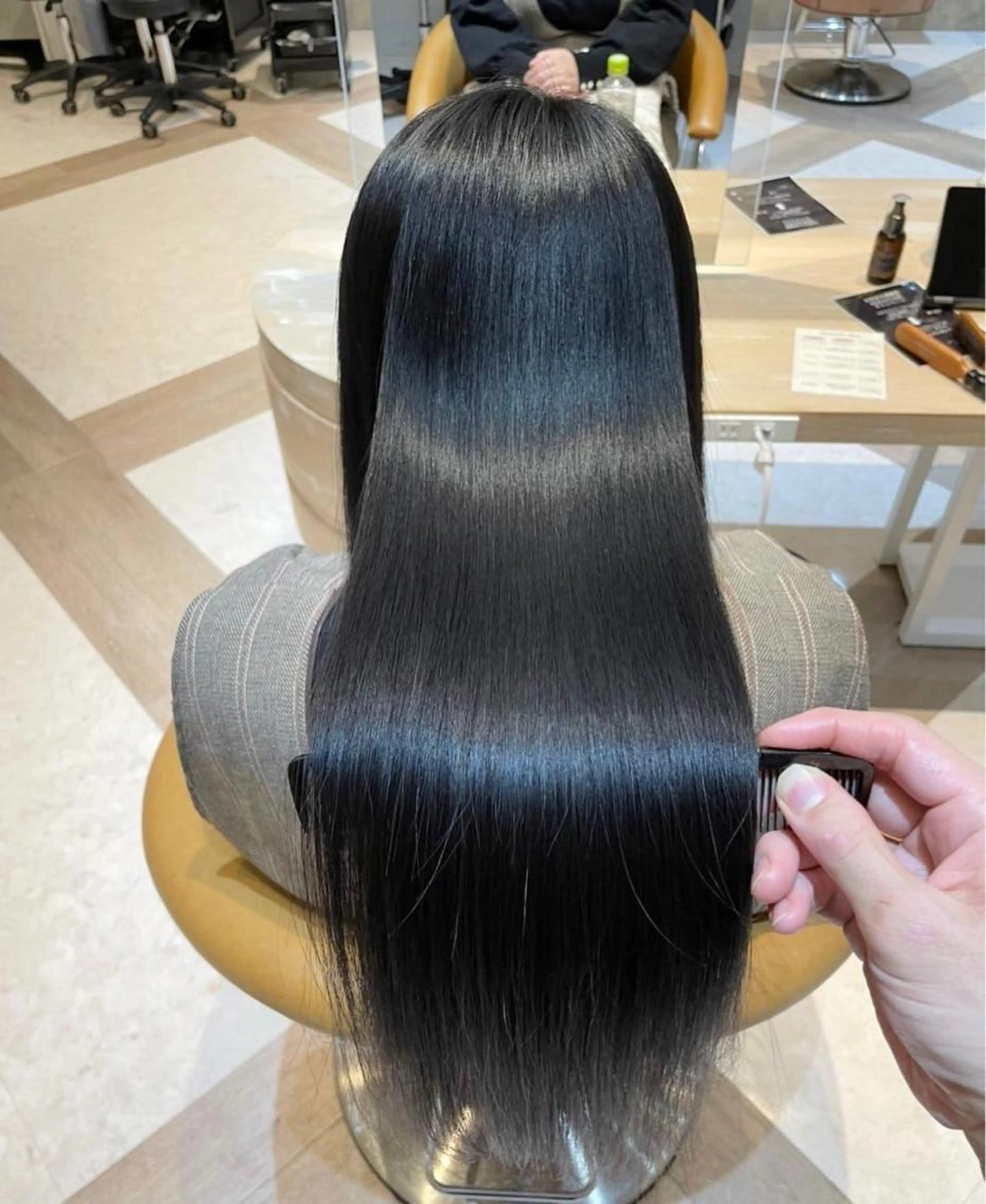 ミニモ割引！！カクテルトリートメント8800円→8000円の写真