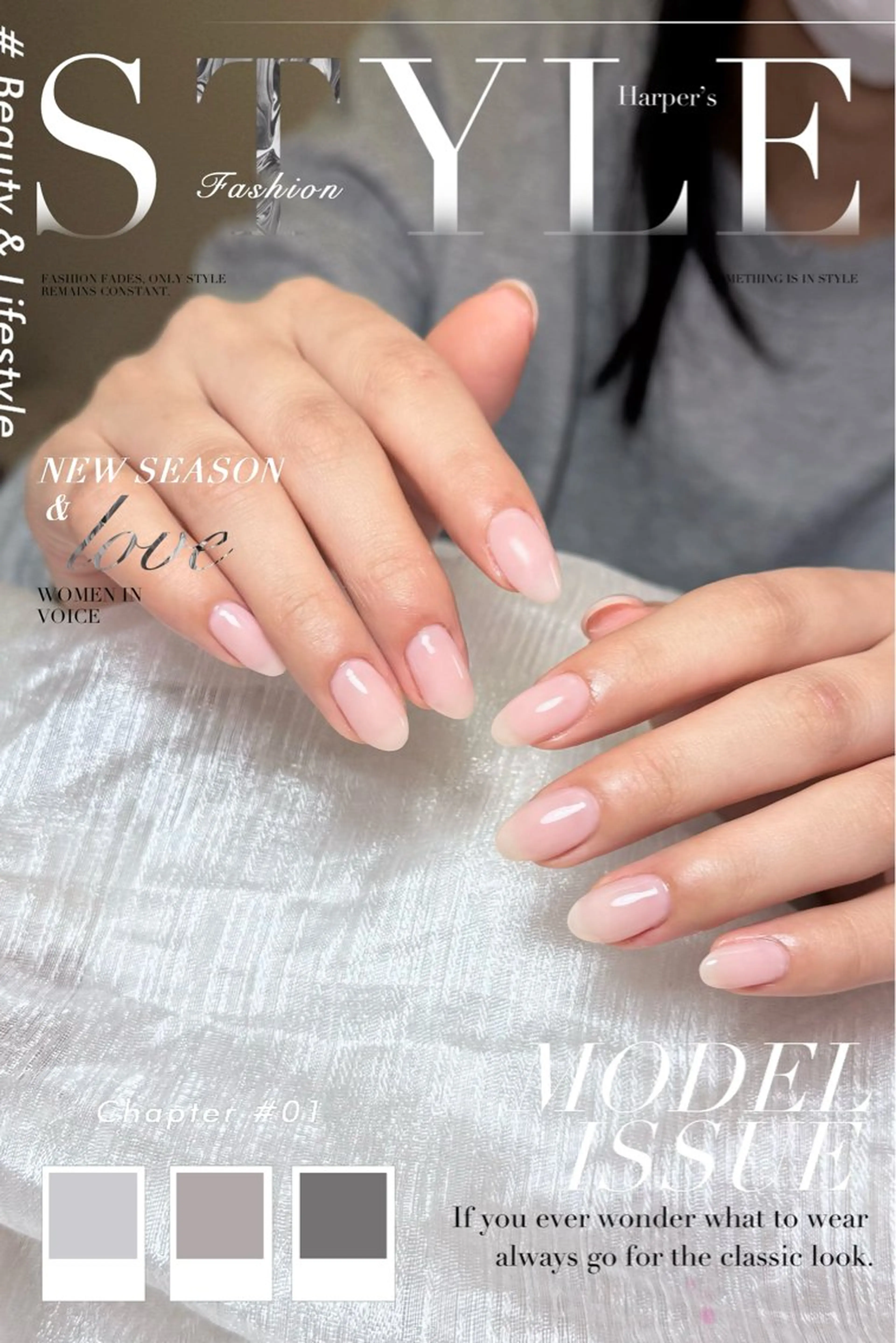 ネイル Nail ミオのネイルデザイン