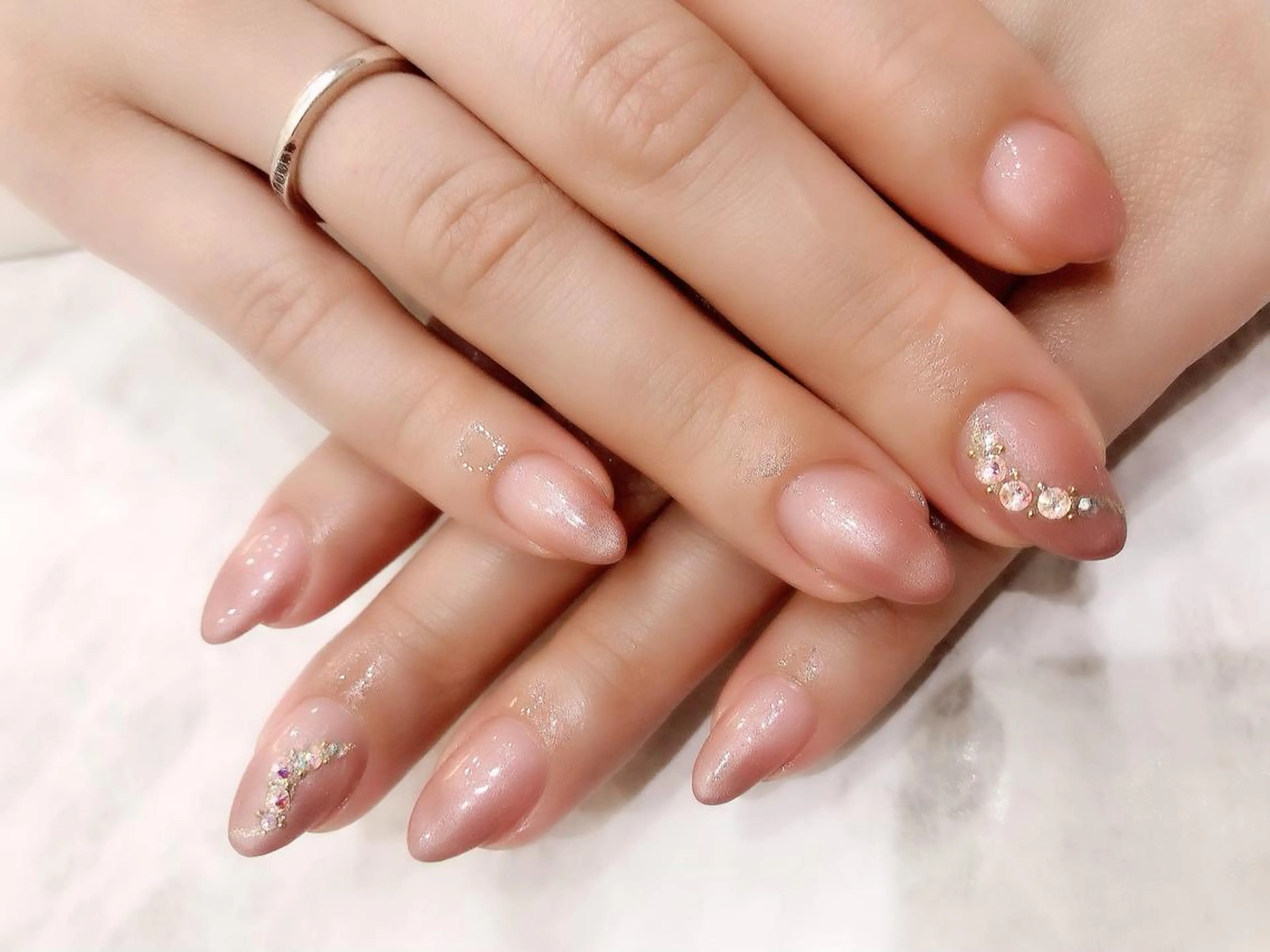 ネイル カーニバルマニア 湊川店のネイルデザイン