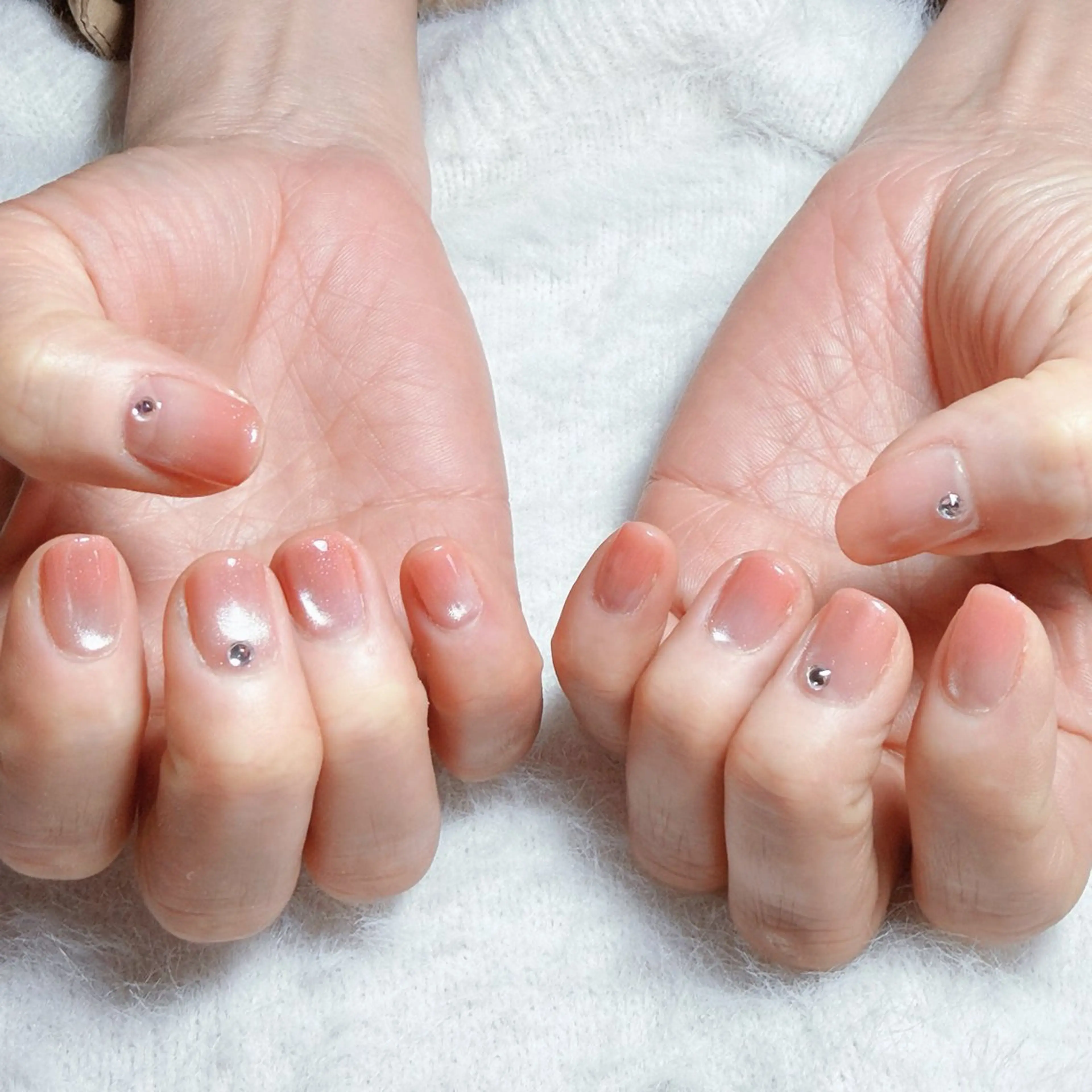 ネイル ema nailのネイルデザイン