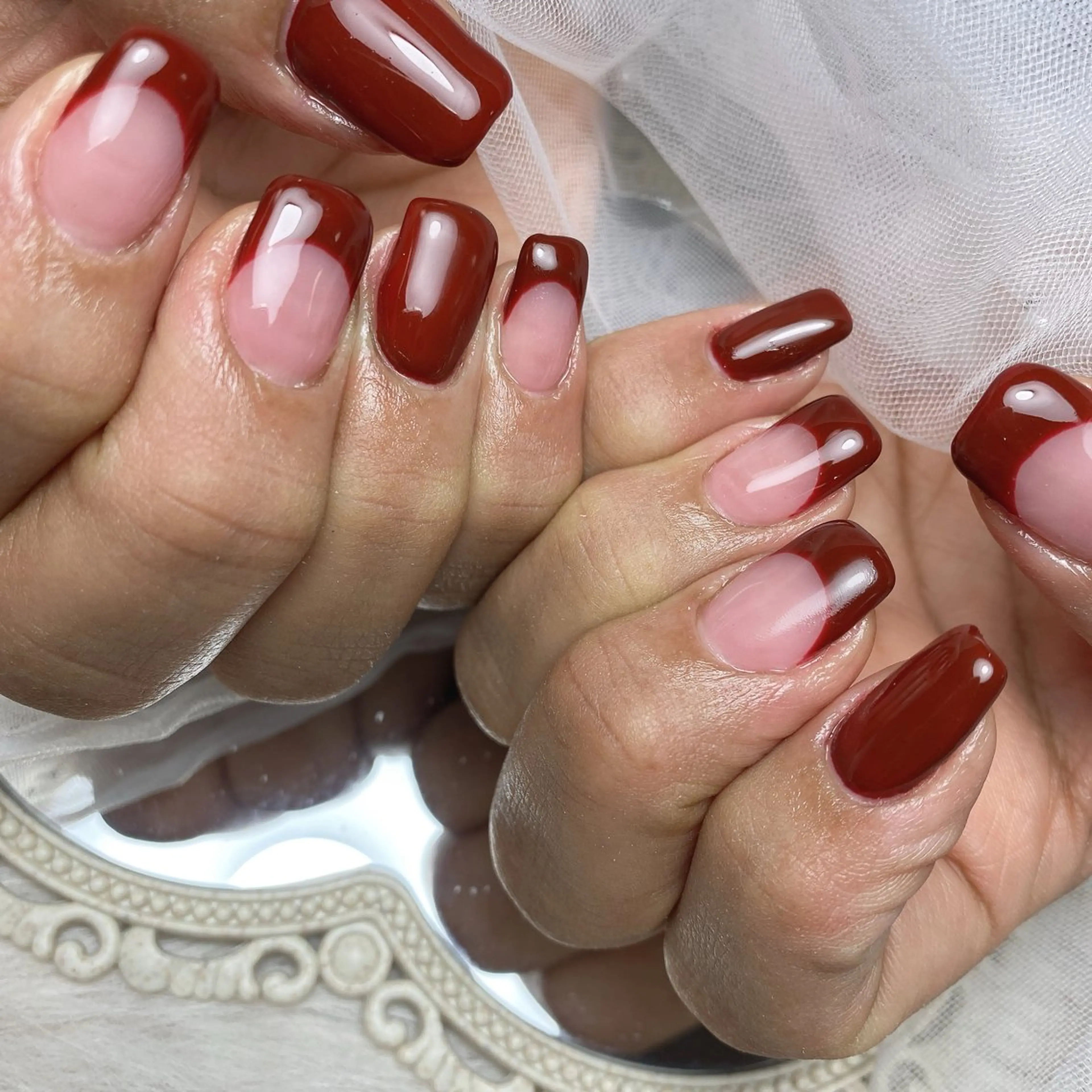 ネイル Beauty Space N&Nのネイルデザイン