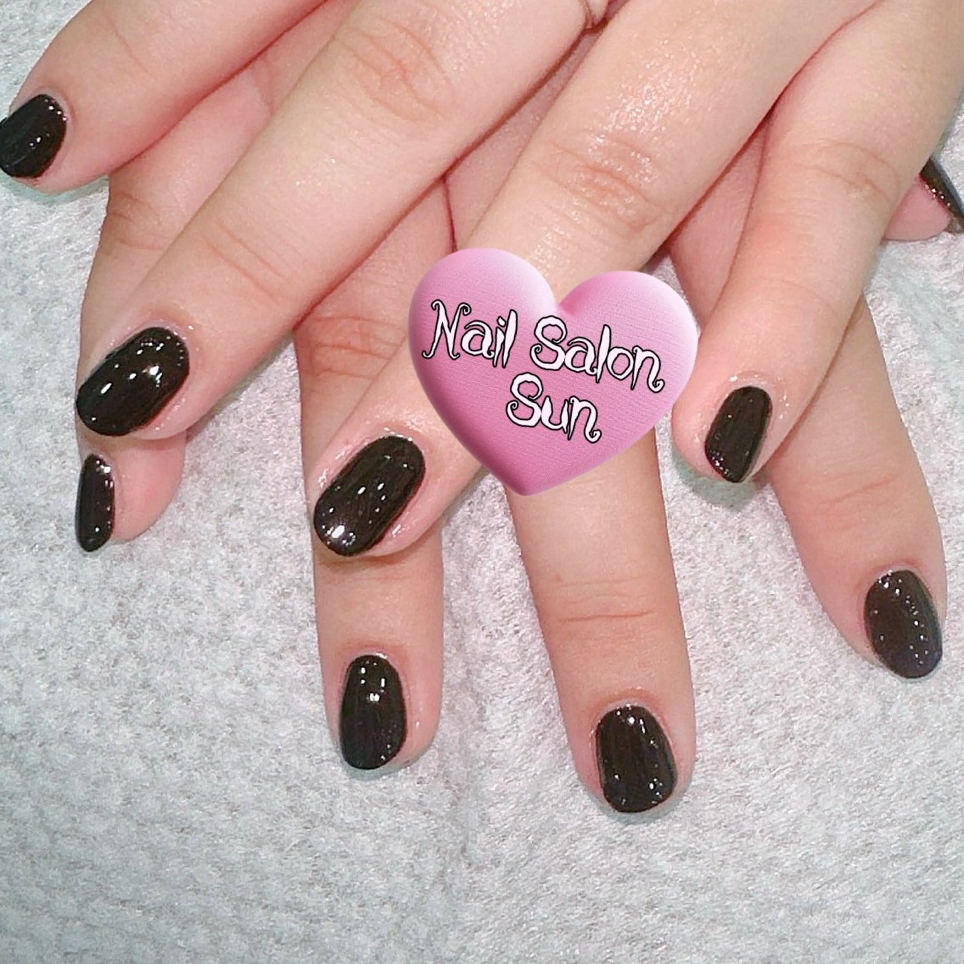 ネイル ハンドネイル Sun Nail サン ネイルサロンのネイルデザイン