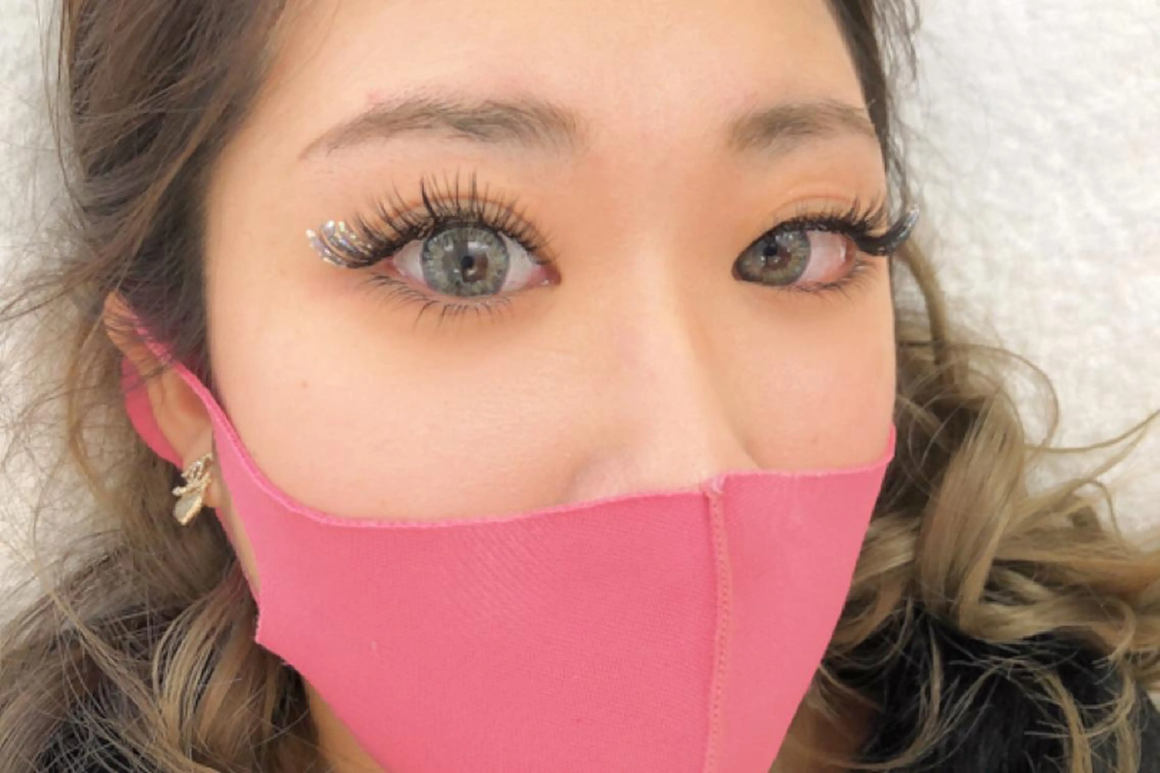 マツエク・マツパ mao lashのマツエク・マツパデザイン