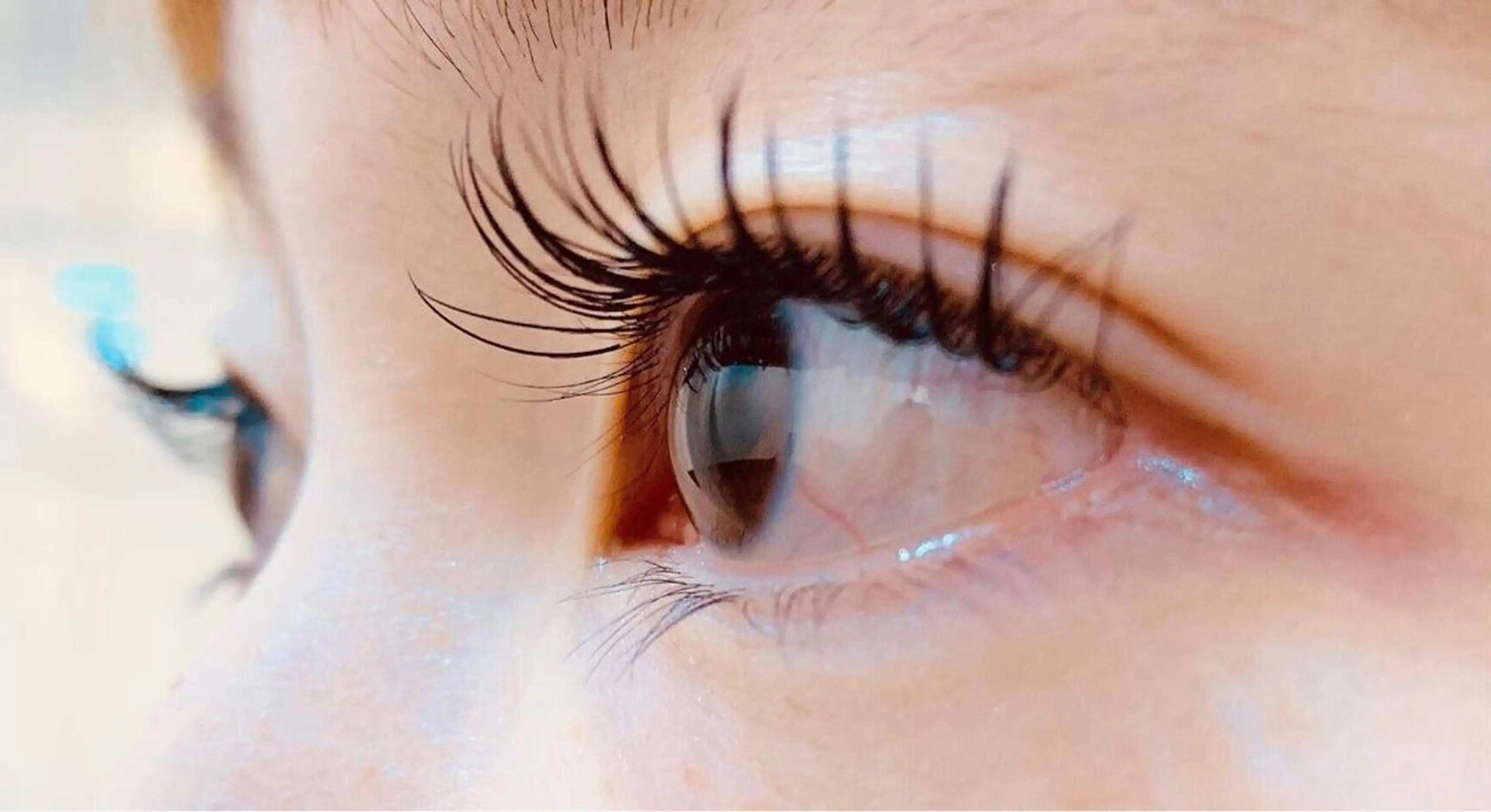 マツエク・マツパ マツエク 濵田さらさ カットモデル募集中のヘアスタイル