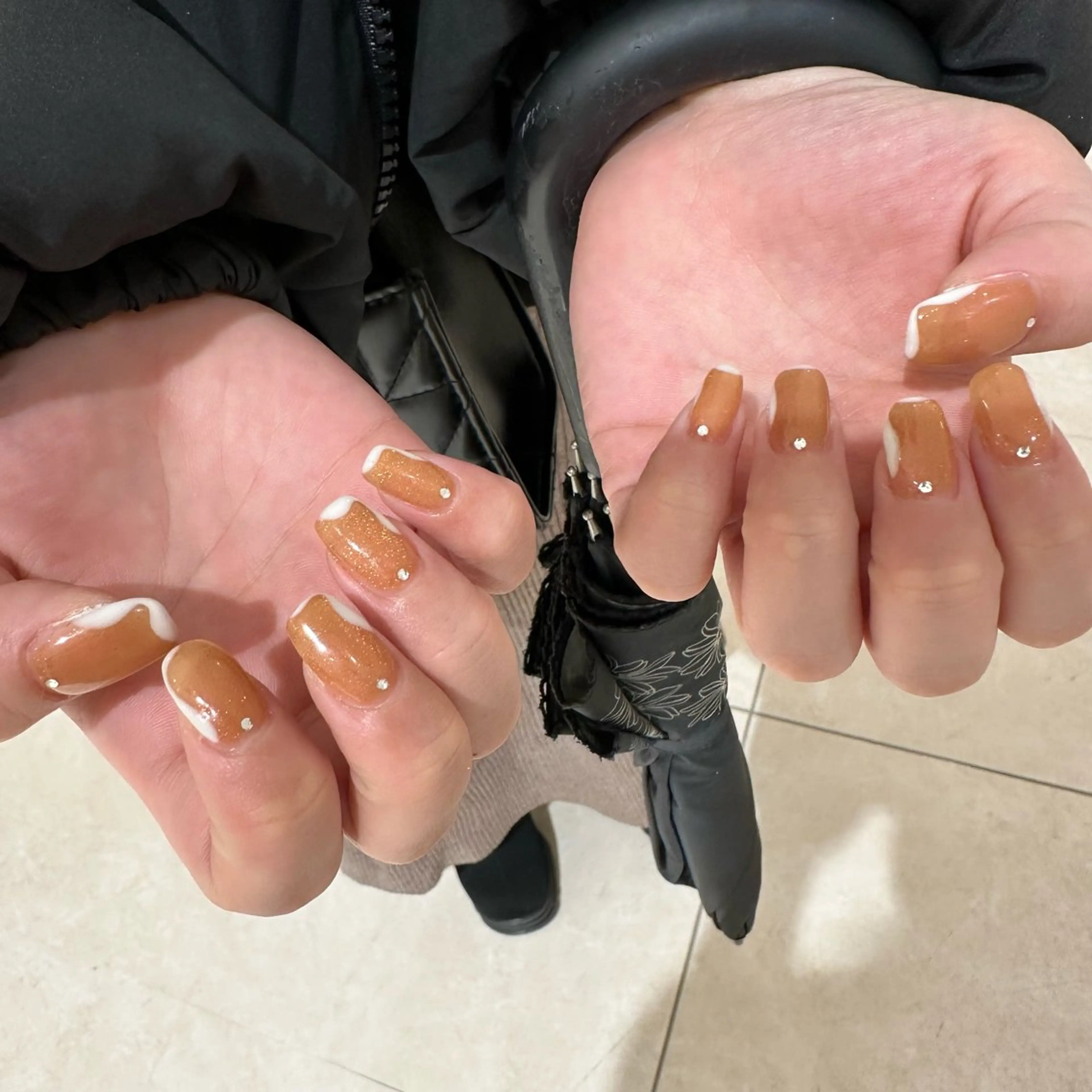 ネイル SACHIKO♪ premiereのネイルデザイン