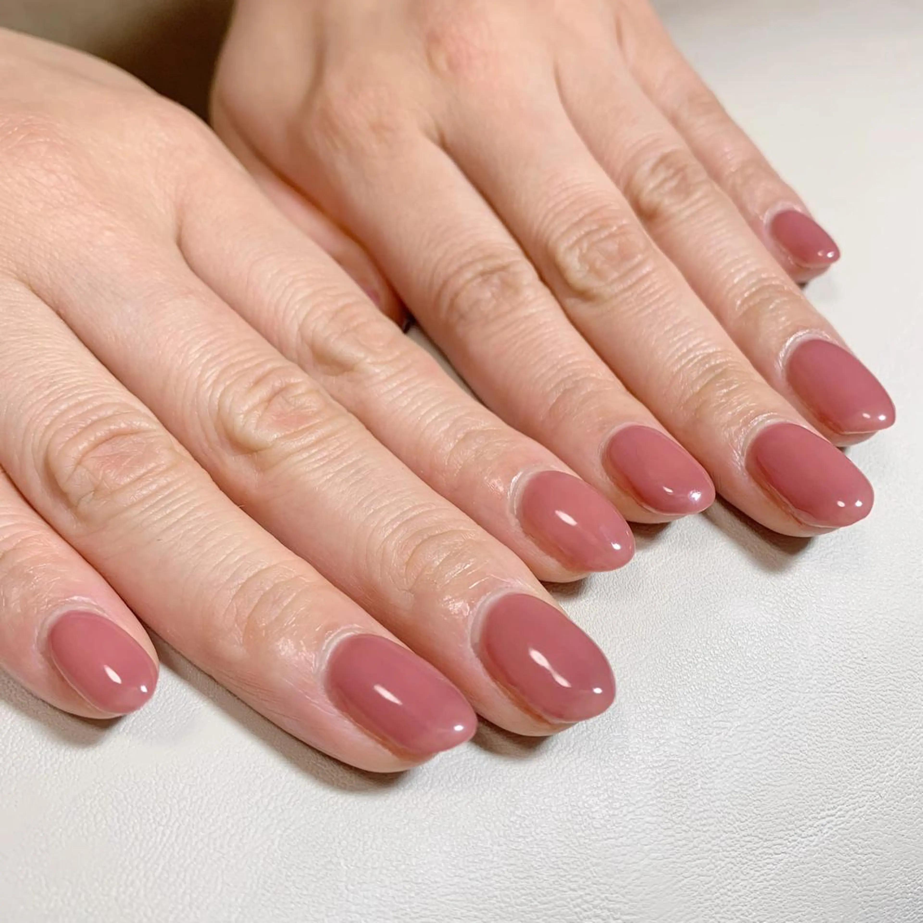 ネイル ハンドネイル naily_ YUNAのネイルデザイン